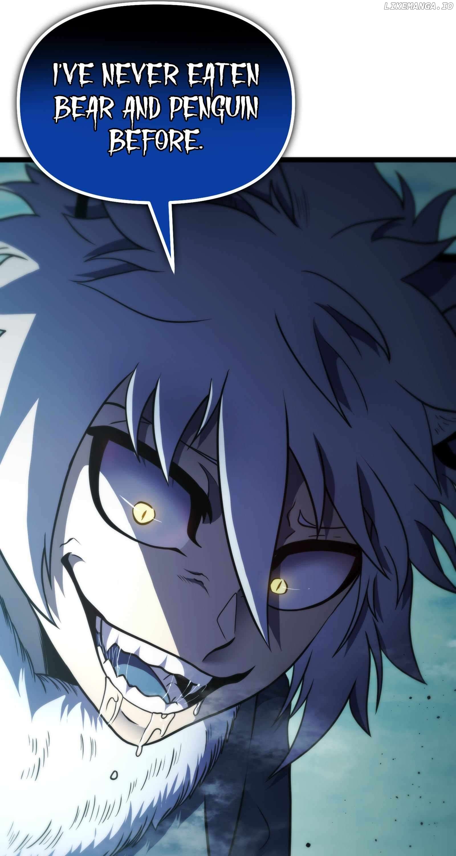 I am the C.E.O Chapter 17 - page 40
