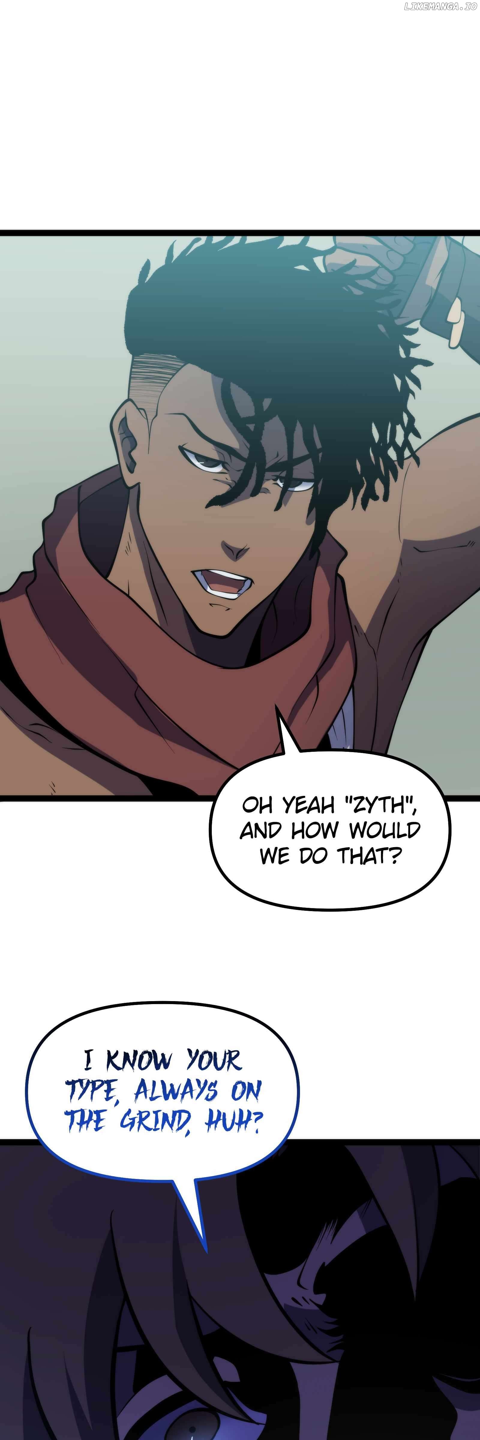 I am the C.E.O Chapter 17 - page 60