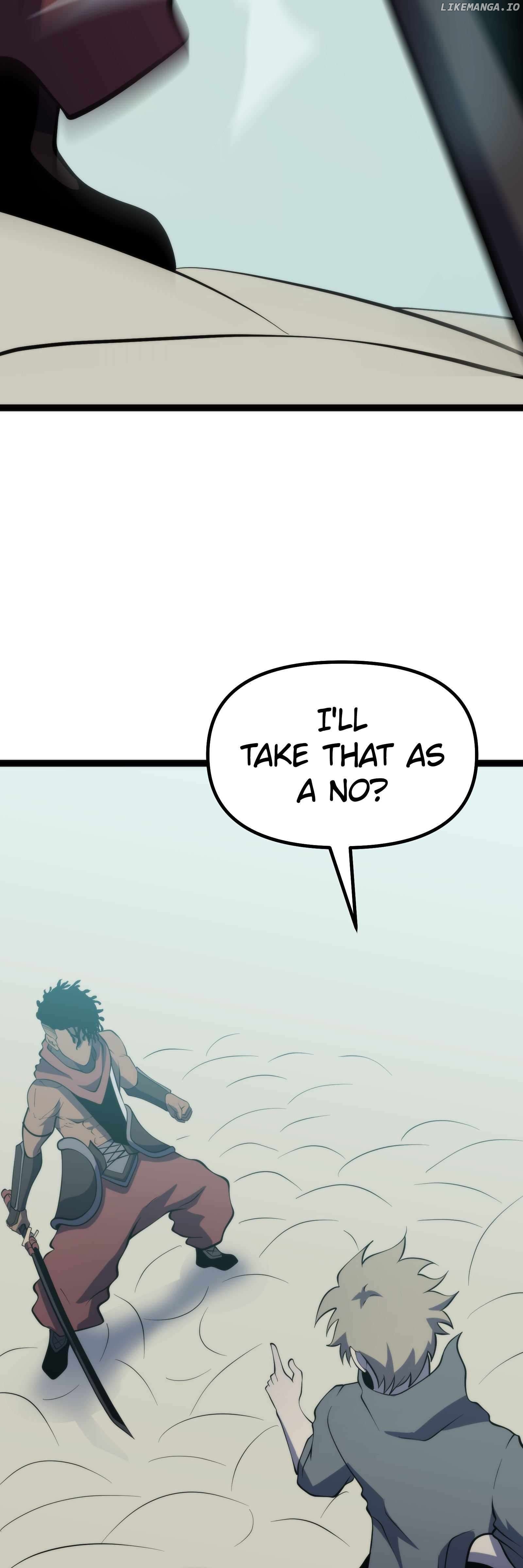 I am the C.E.O Chapter 17 - page 67