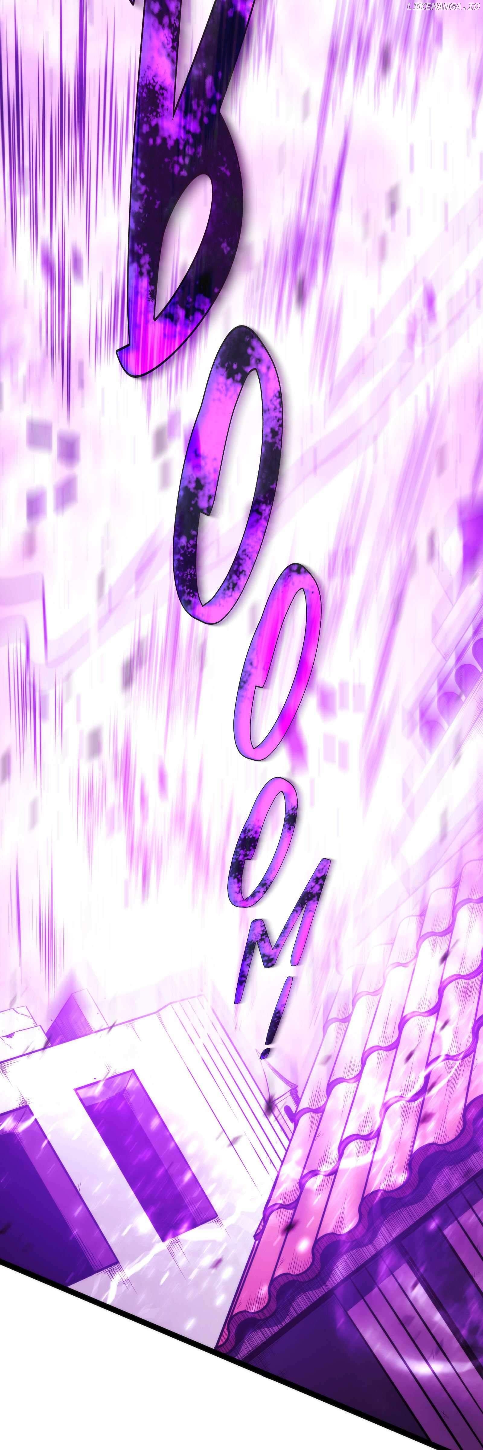 I am the C.E.O Chapter 19 - page 11
