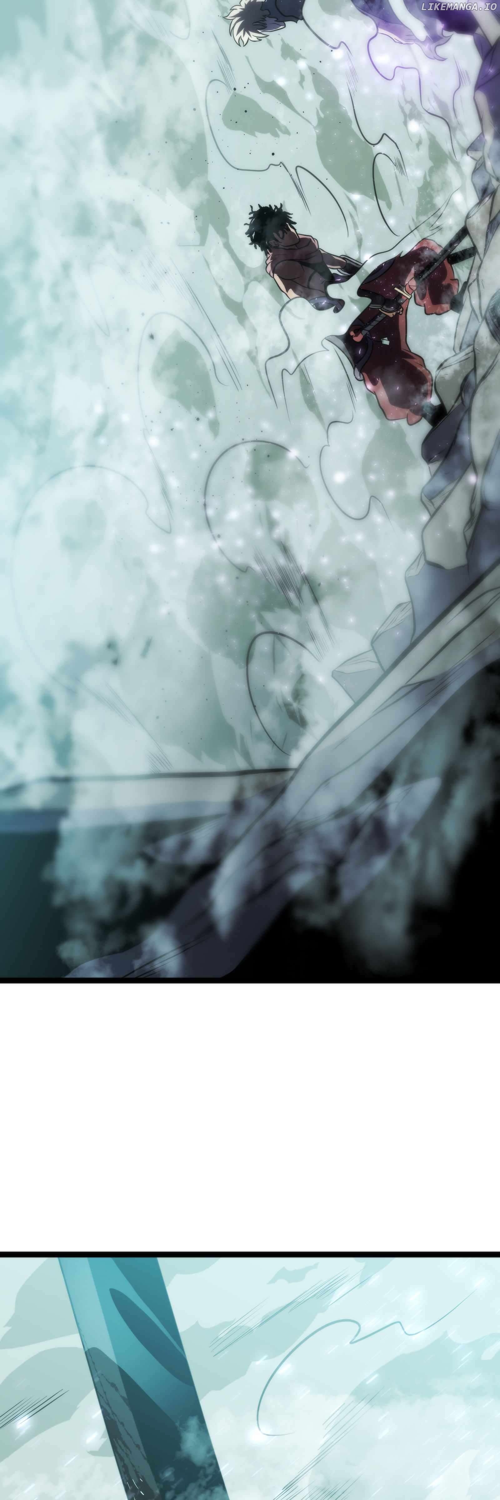 I am the C.E.O Chapter 19 - page 19