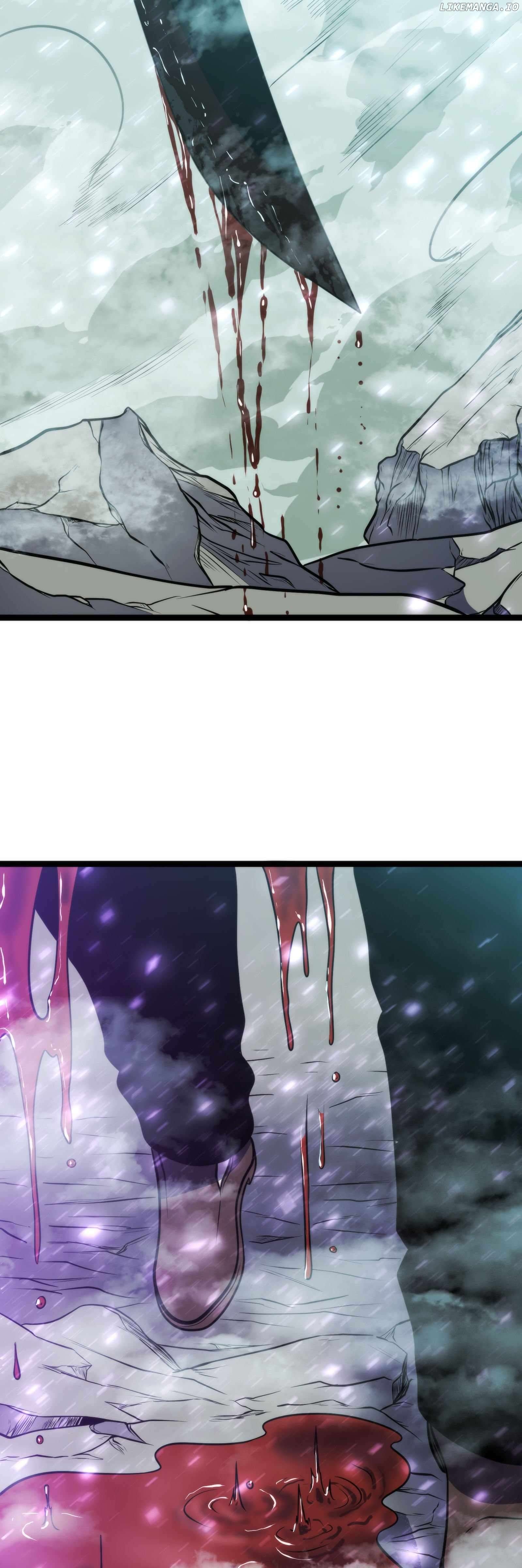 I am the C.E.O Chapter 19 - page 20