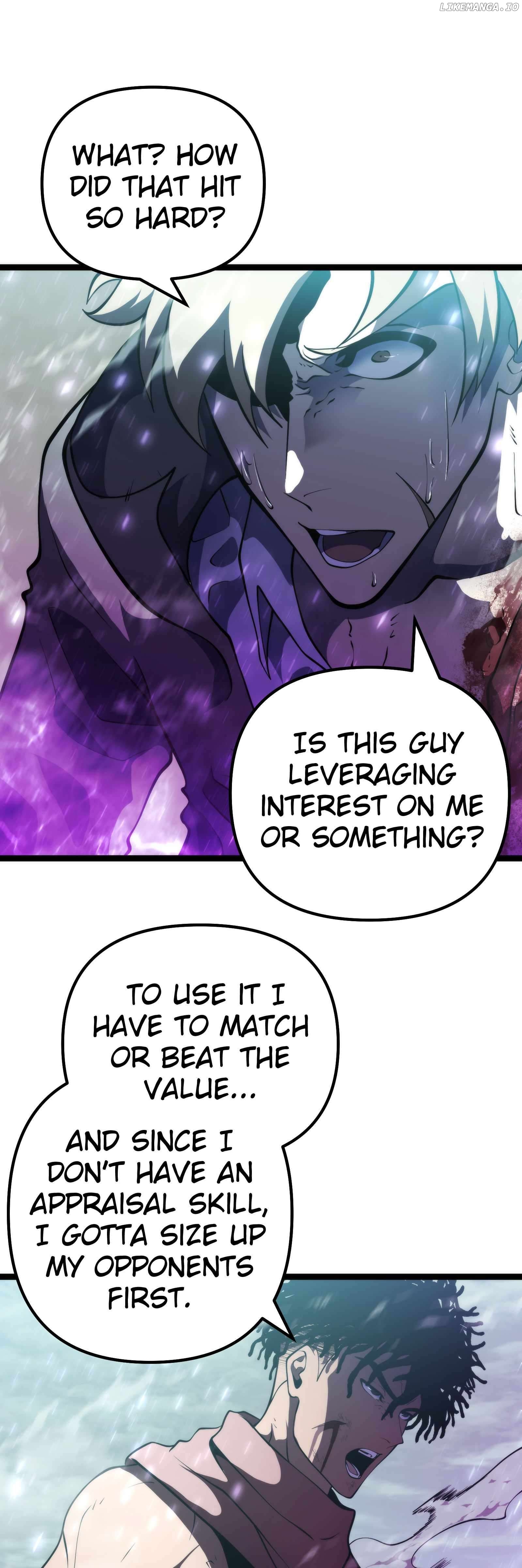 I am the C.E.O Chapter 19 - page 30