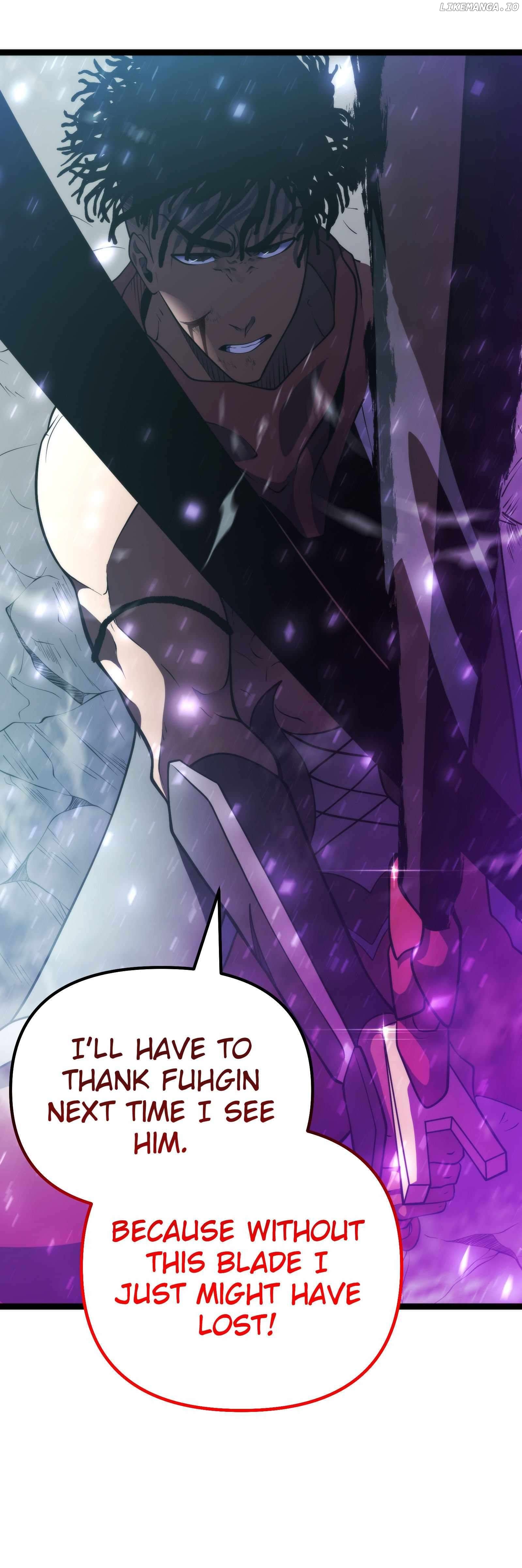 I am the C.E.O Chapter 19 - page 33