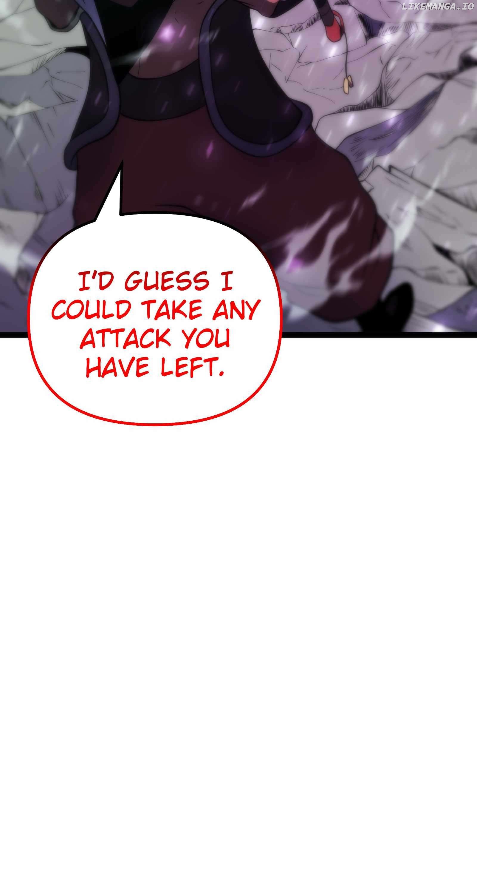 I am the C.E.O Chapter 19 - page 36