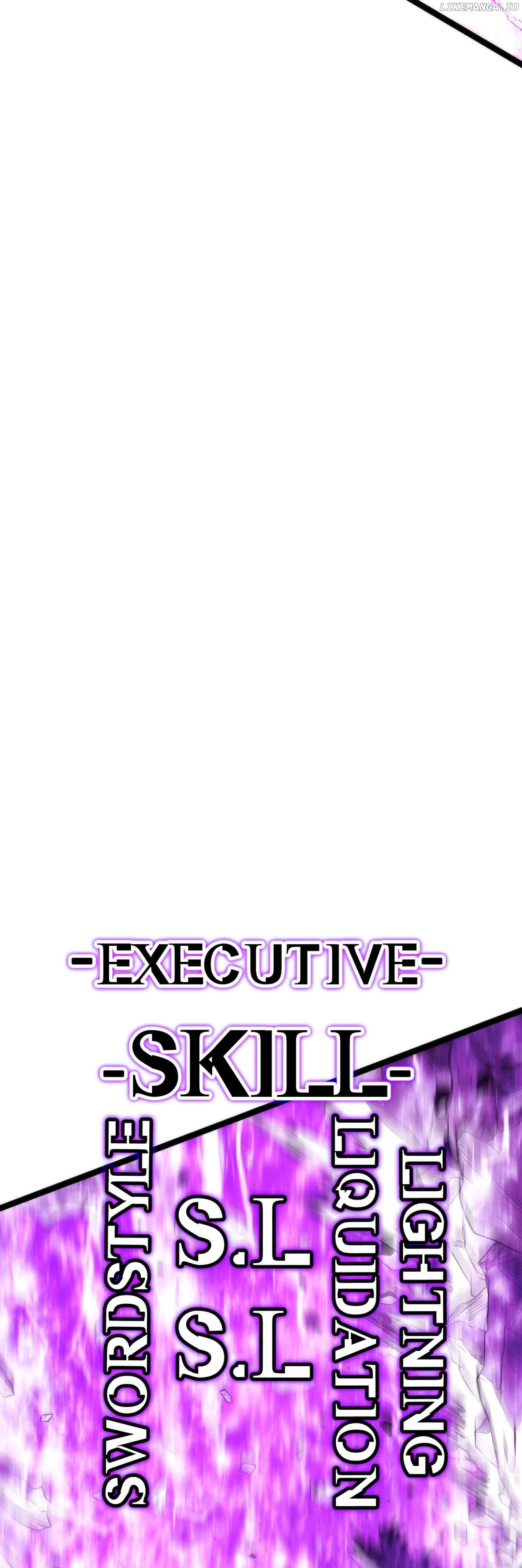 I am the C.E.O Chapter 19 - page 41