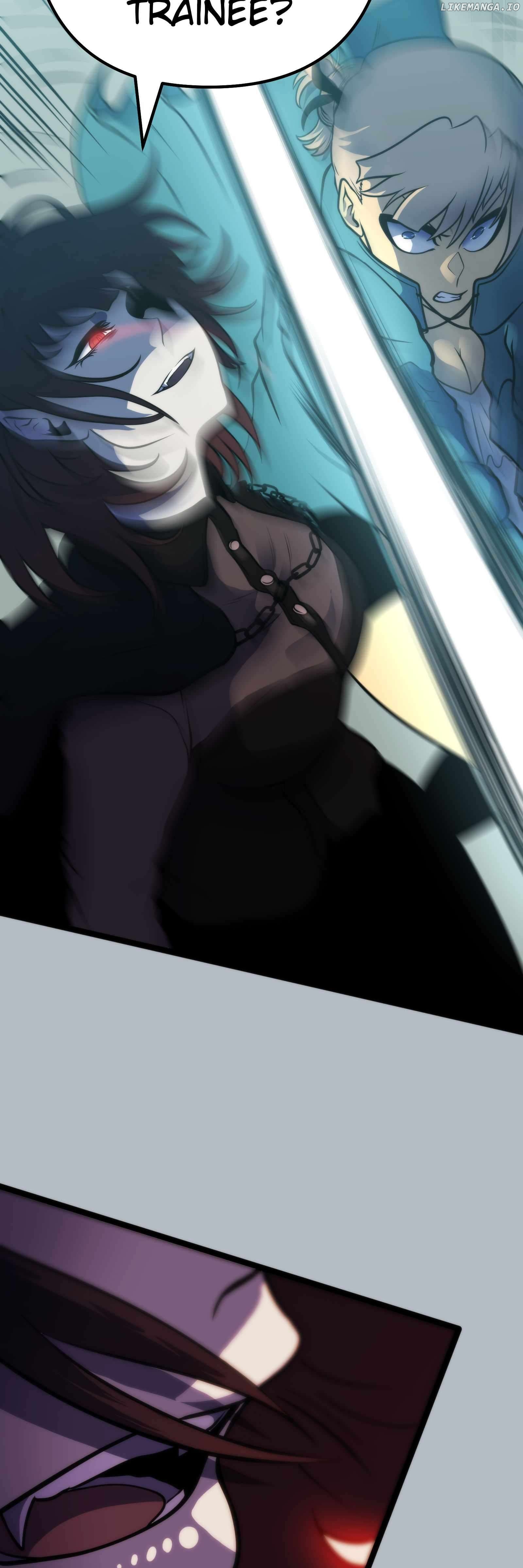 I am the C.E.O Chapter 20 - page 11