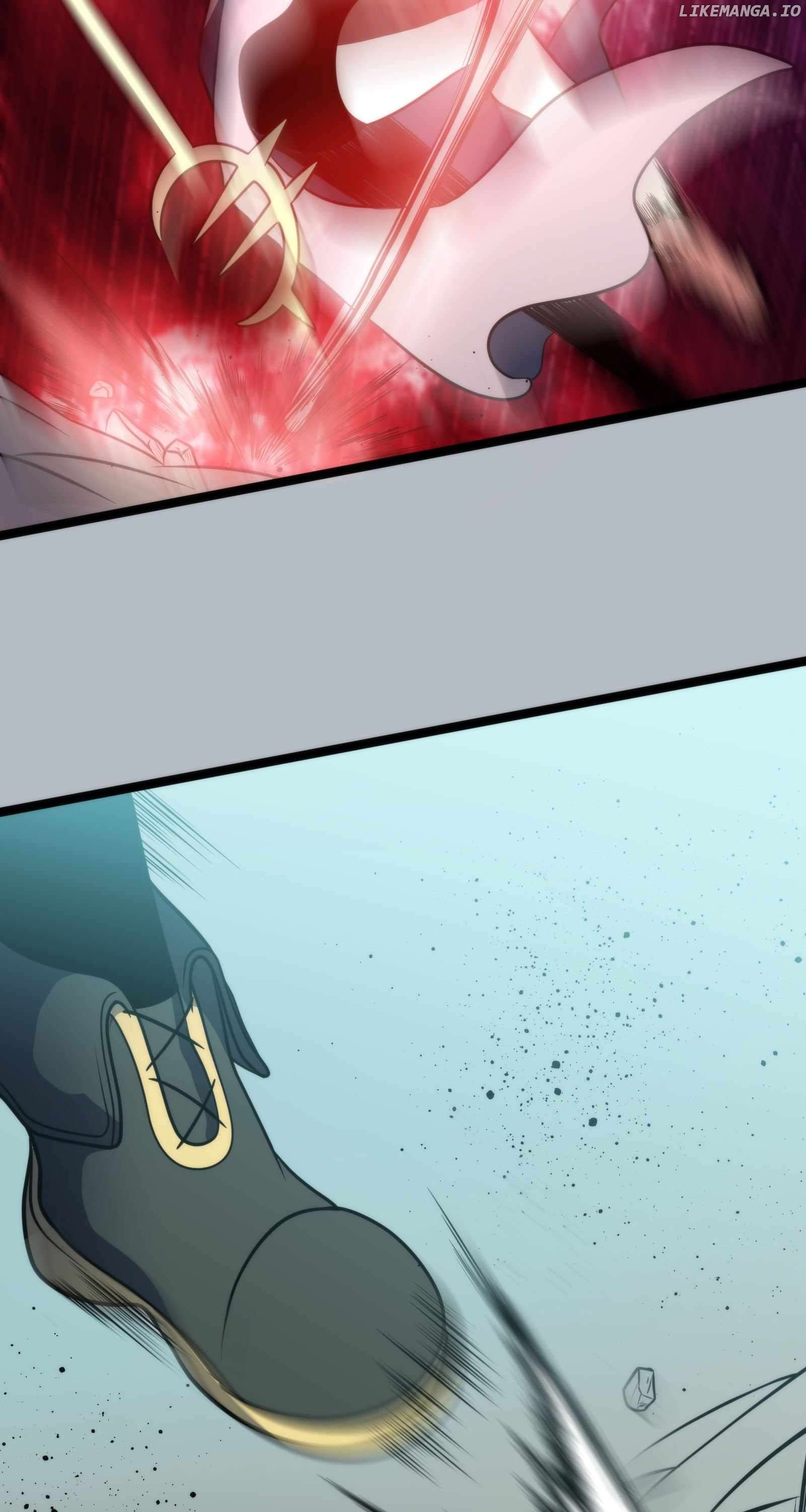 I am the C.E.O Chapter 20 - page 19
