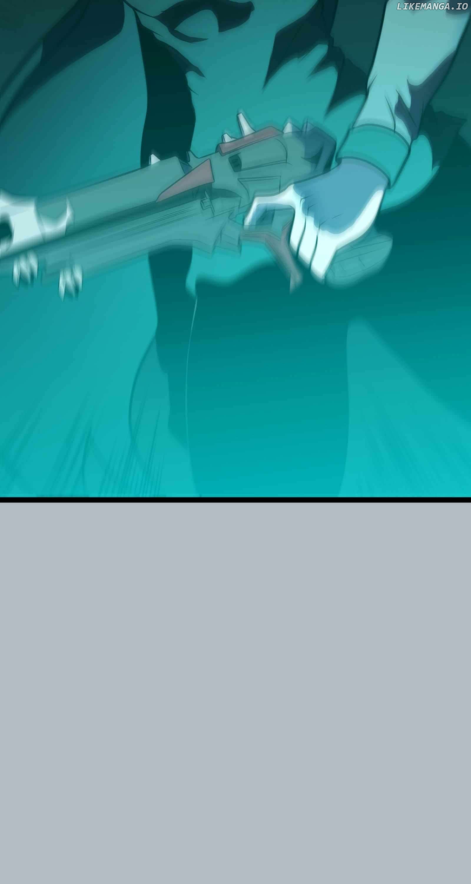 I am the C.E.O Chapter 20 - page 27