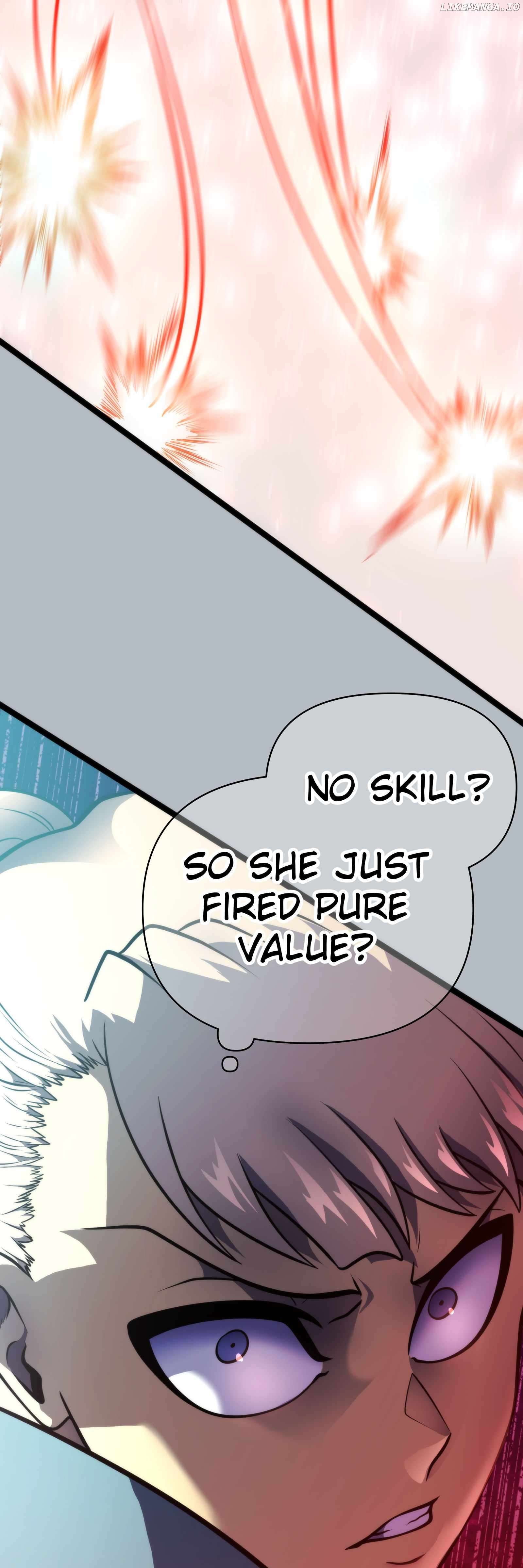 I am the C.E.O Chapter 20 - page 32