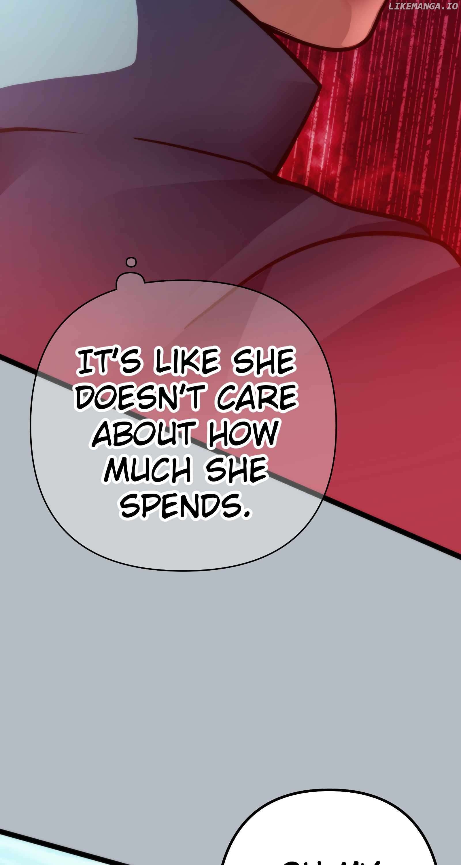 I am the C.E.O Chapter 20 - page 33