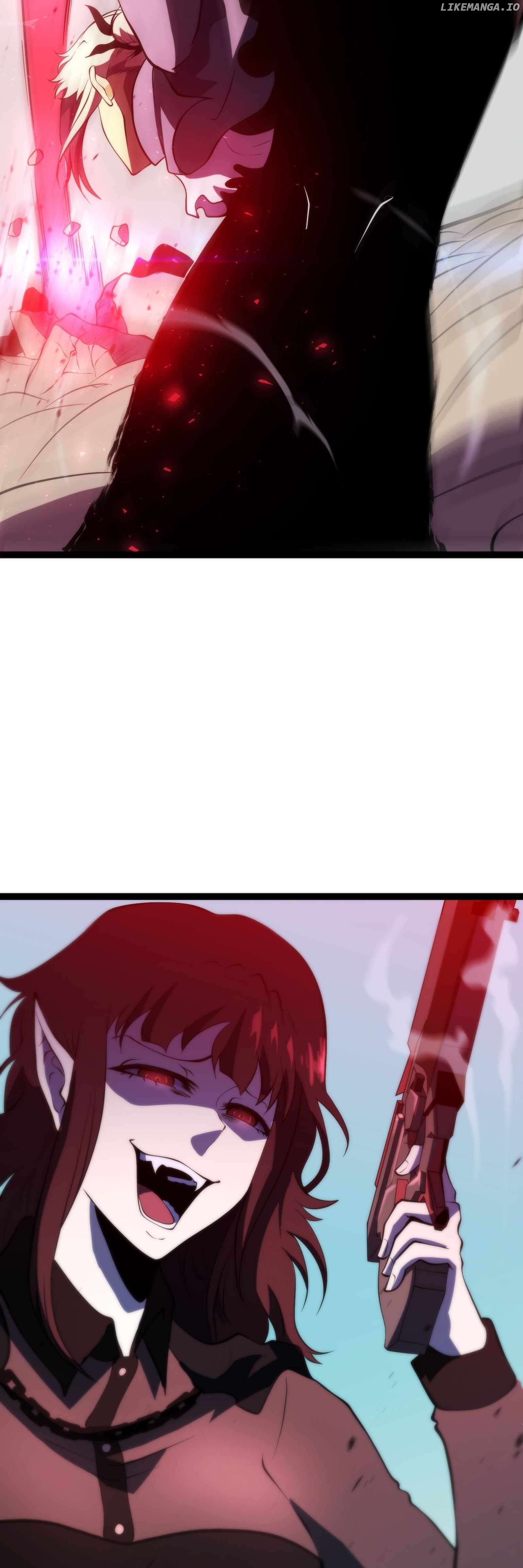 I am the C.E.O Chapter 20 - page 4