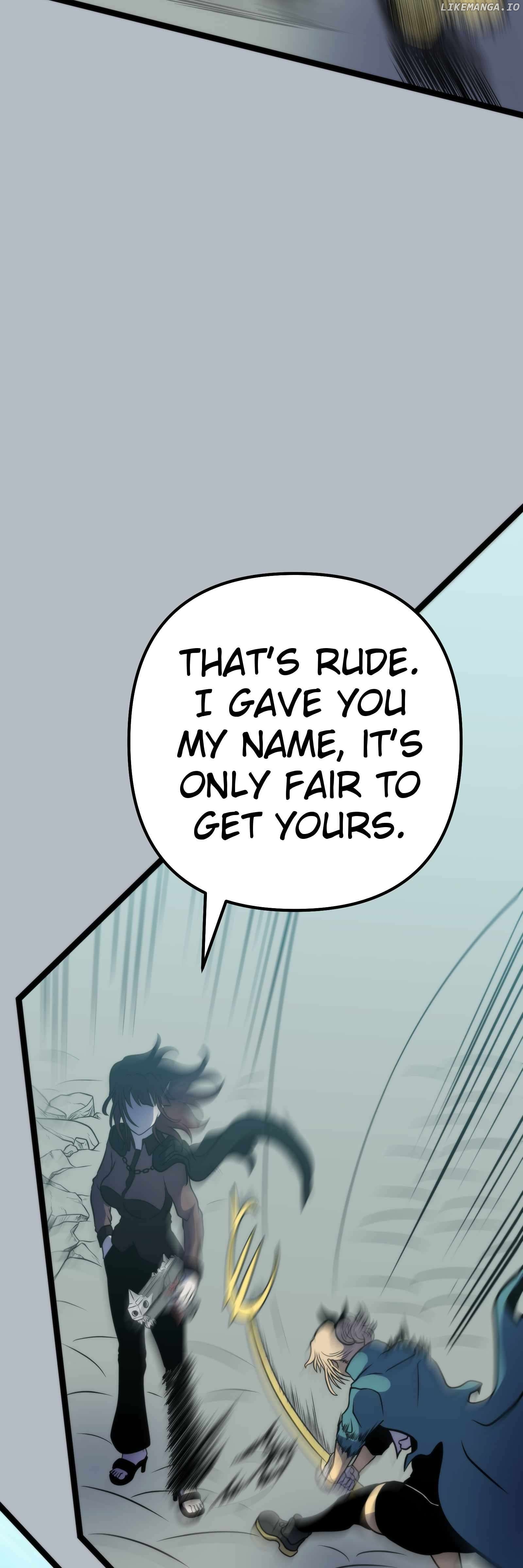 I am the C.E.O Chapter 20 - page 40