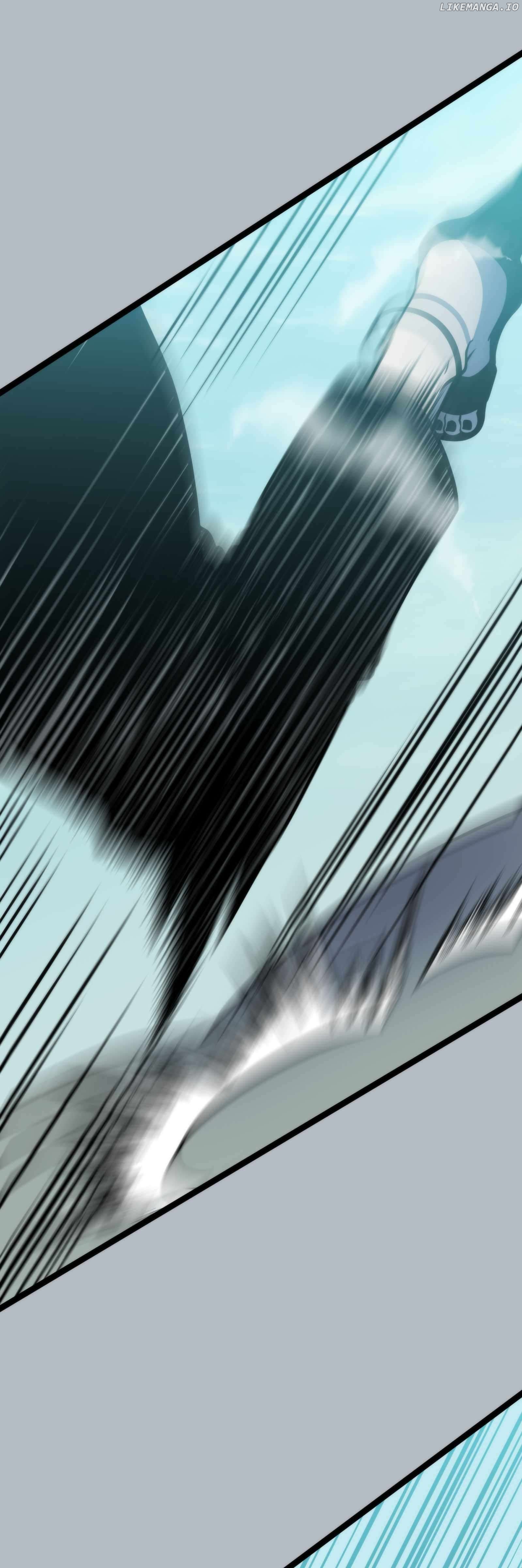 I am the C.E.O Chapter 20 - page 44