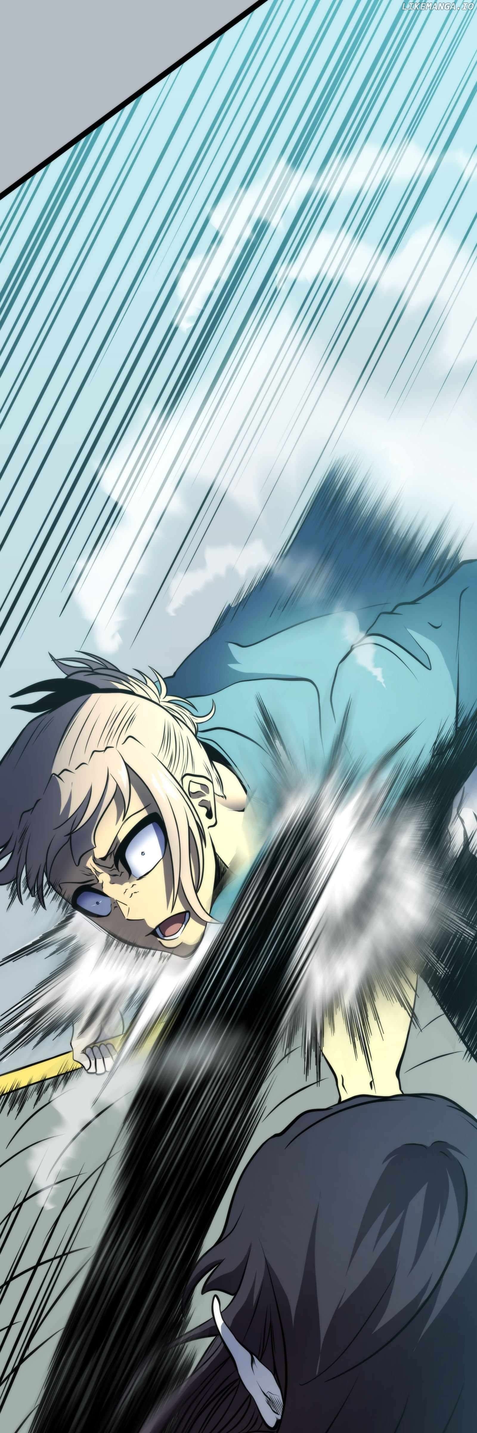 I am the C.E.O Chapter 20 - page 45