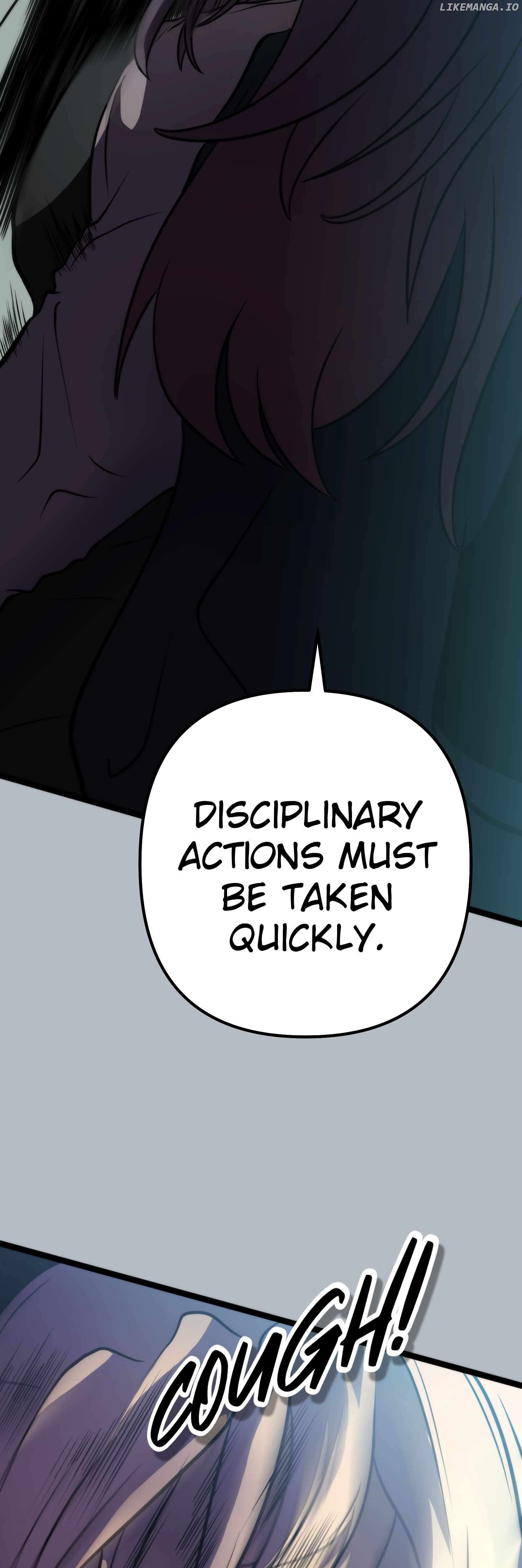 I am the C.E.O Chapter 20 - page 46