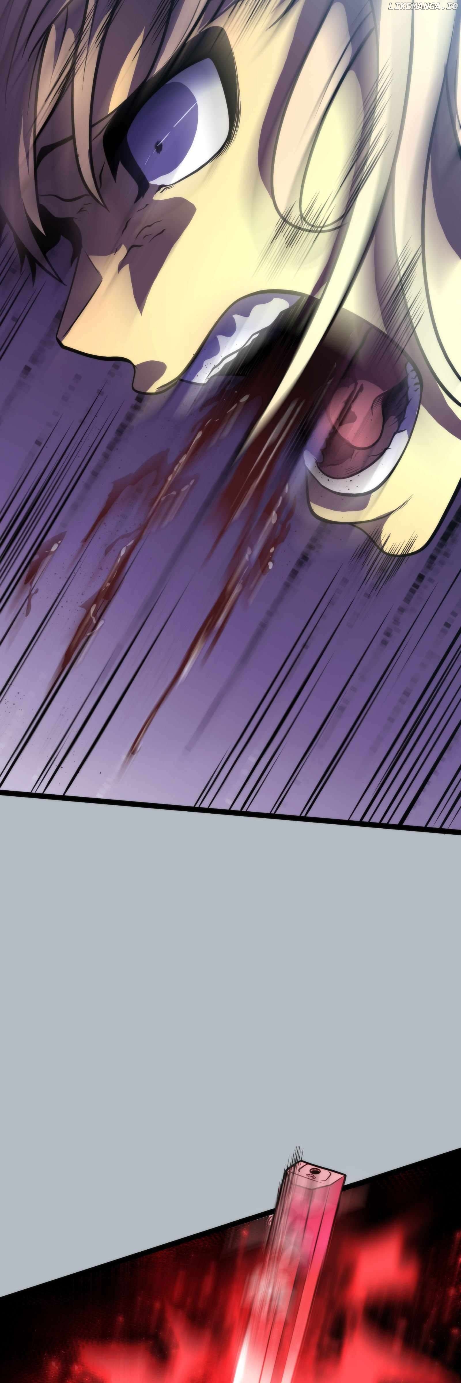 I am the C.E.O Chapter 20 - page 47