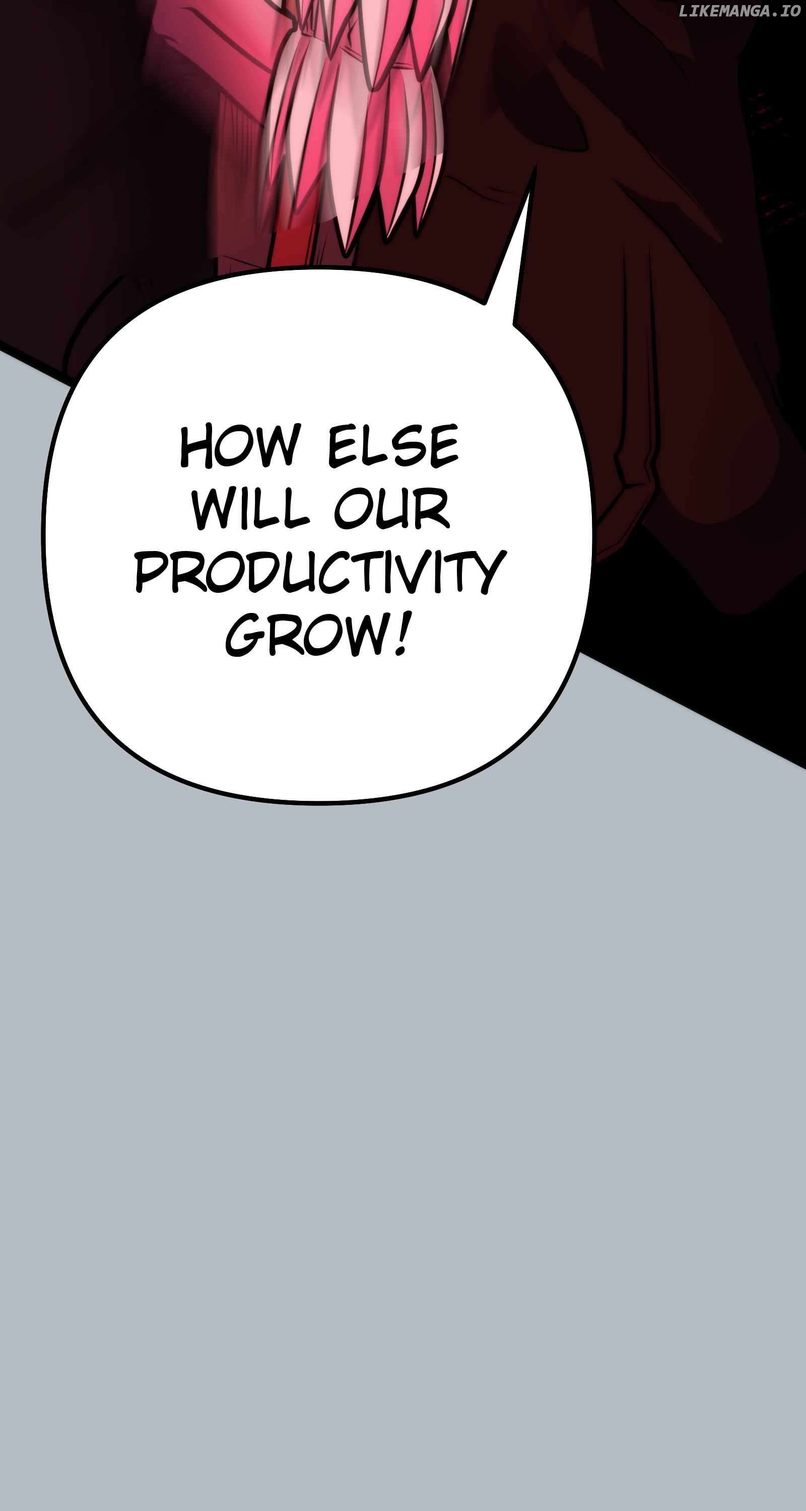 I am the C.E.O Chapter 20 - page 49