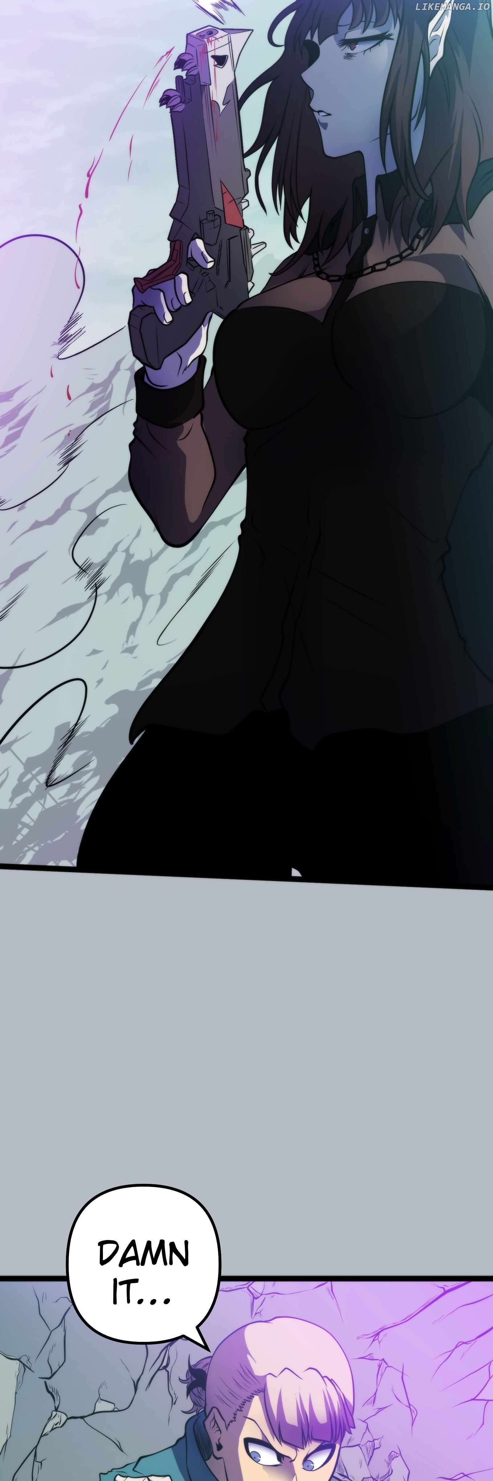 I am the C.E.O Chapter 20 - page 52
