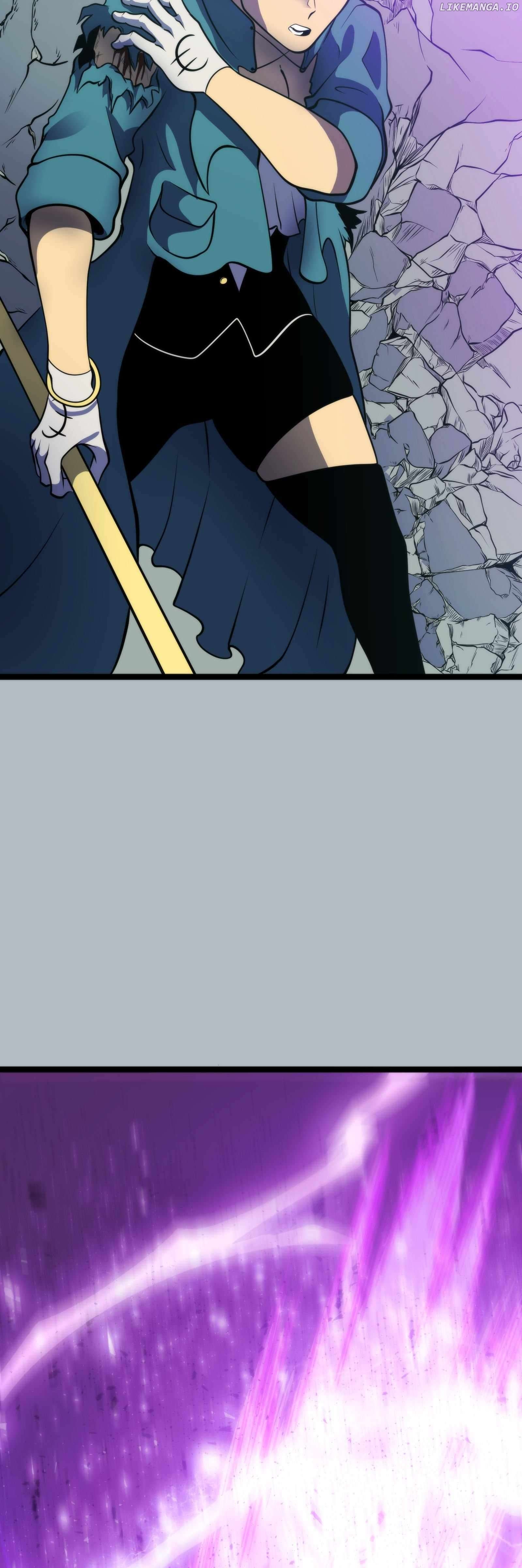 I am the C.E.O Chapter 20 - page 53
