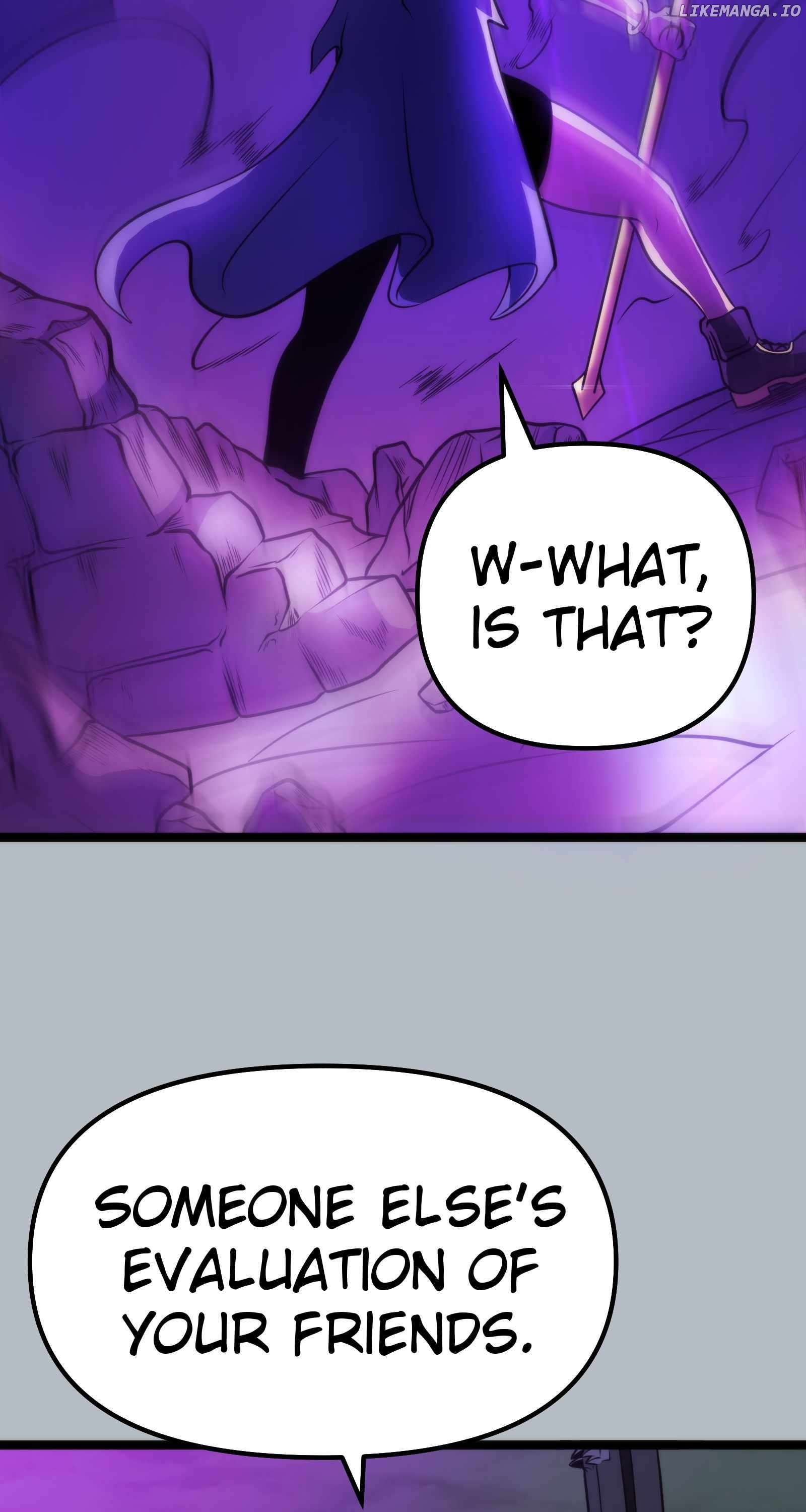 I am the C.E.O Chapter 20 - page 55