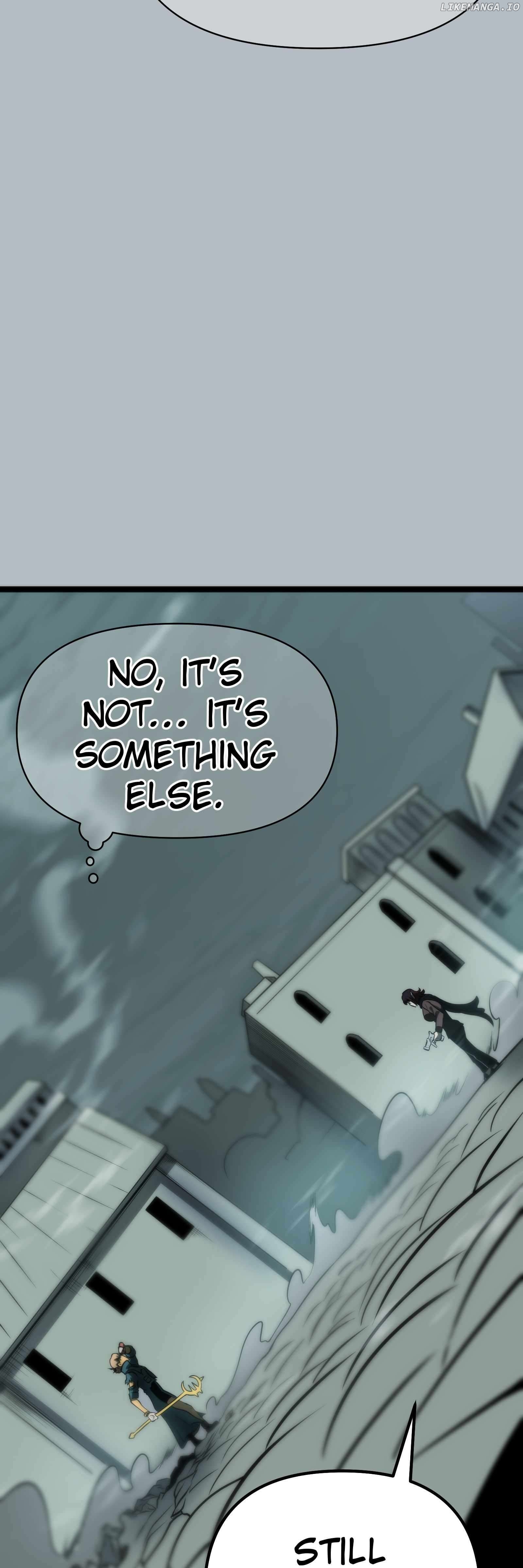 I am the C.E.O Chapter 20 - page 61