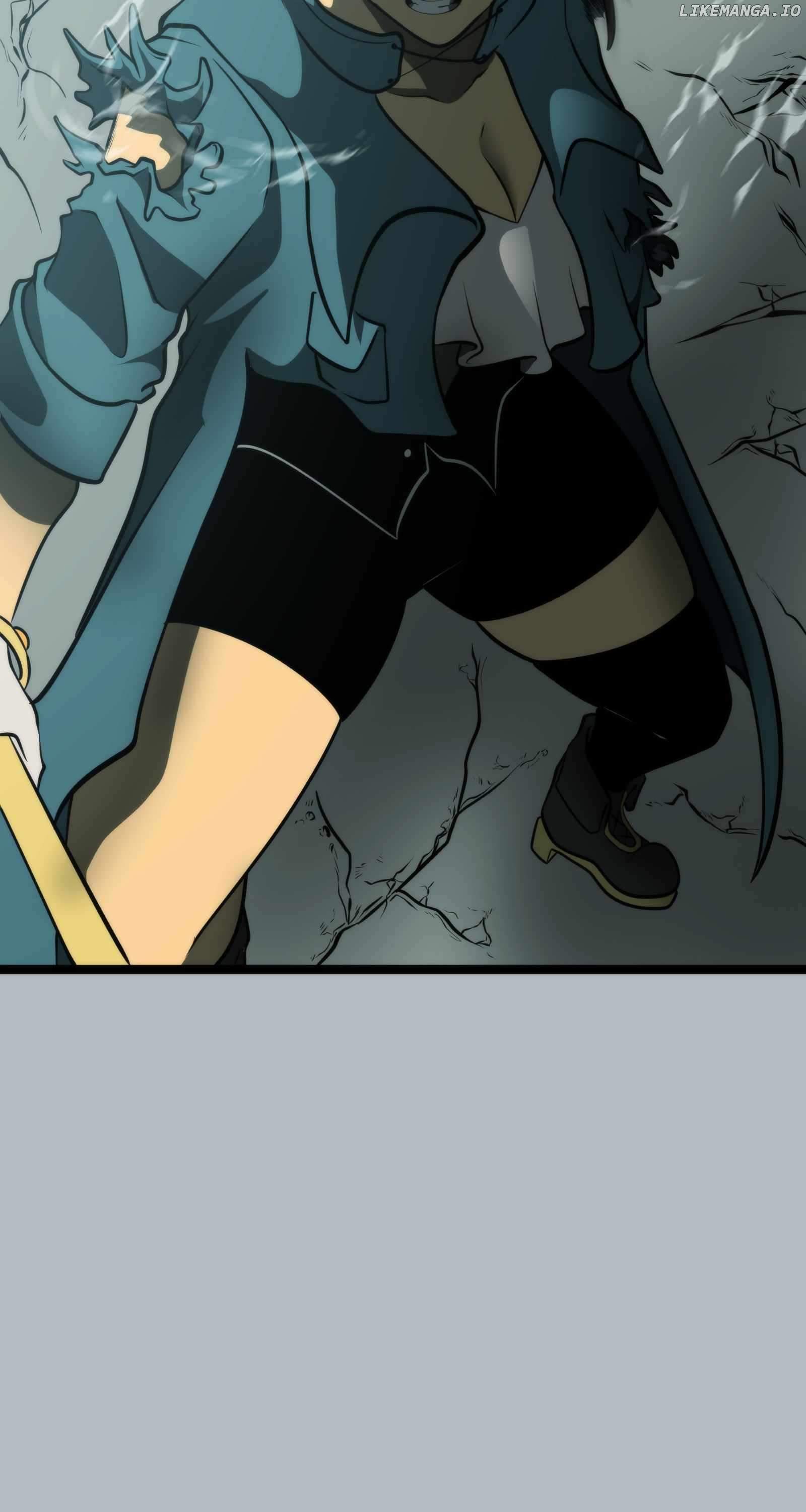 I am the C.E.O Chapter 20 - page 63