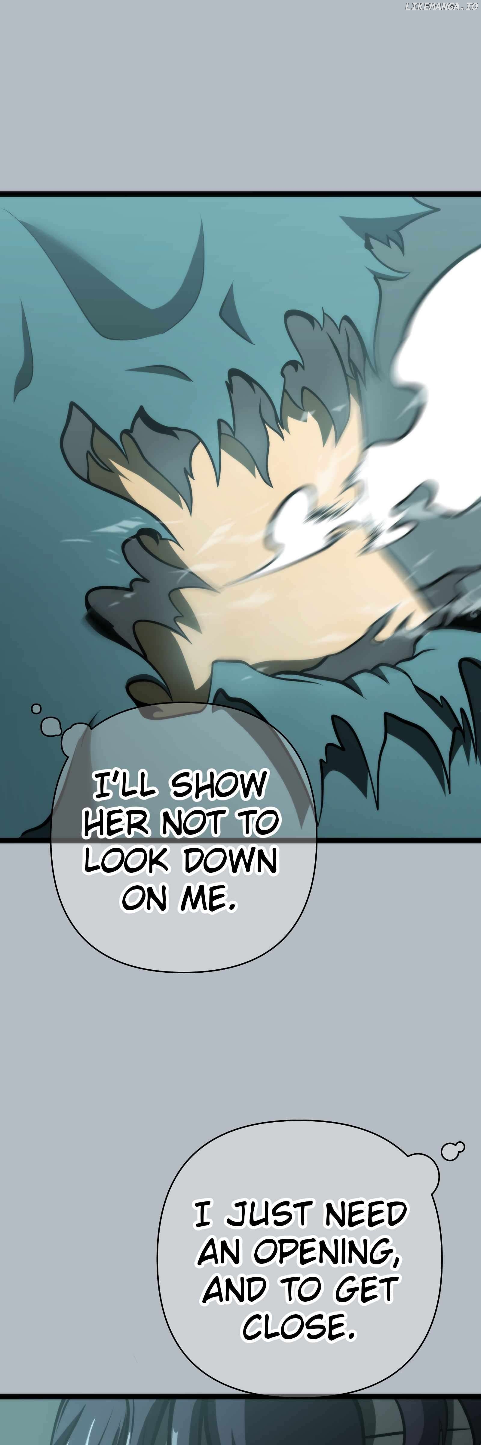 I am the C.E.O Chapter 20 - page 64