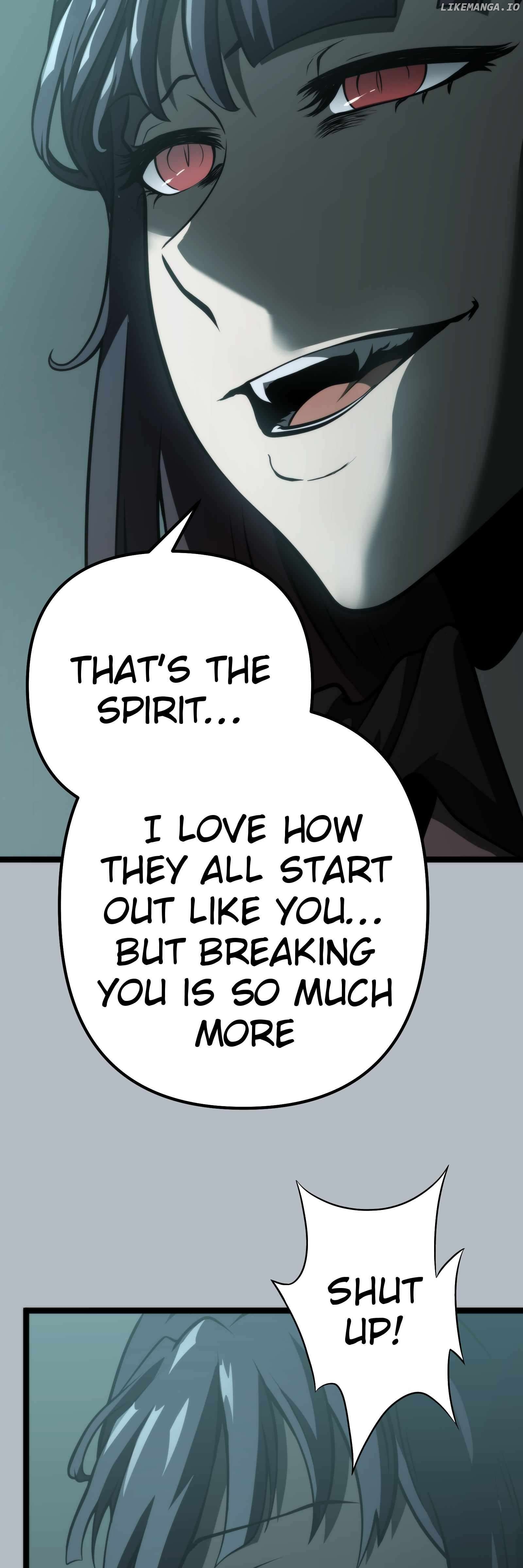 I am the C.E.O Chapter 20 - page 65