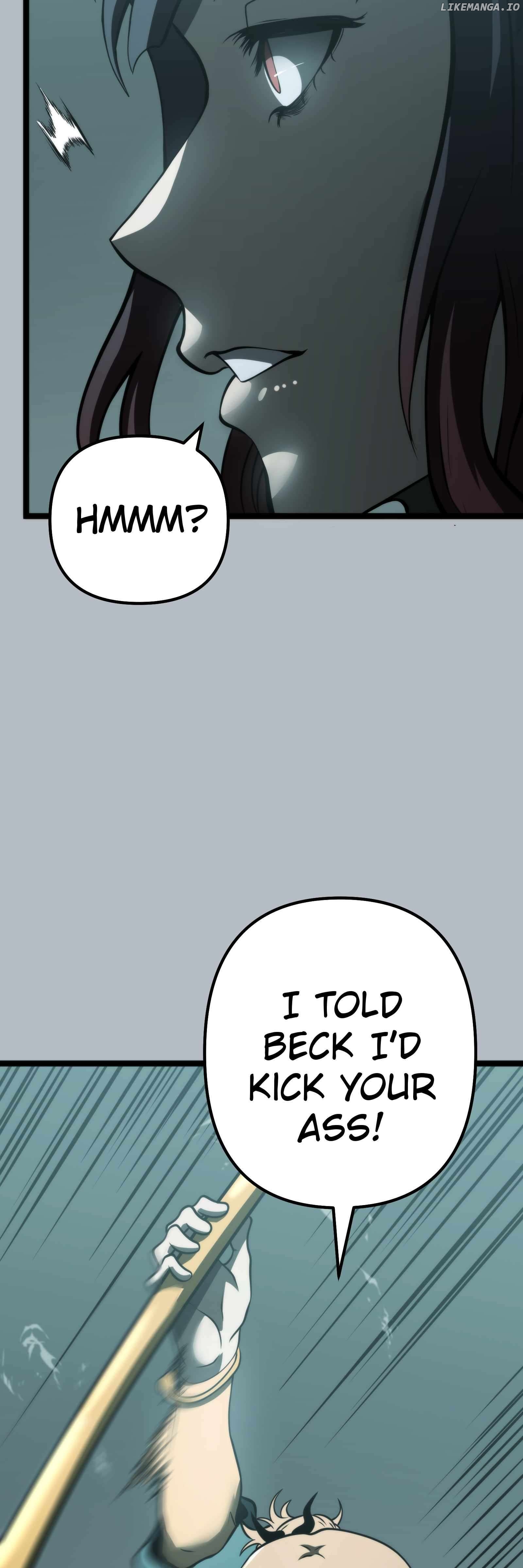I am the C.E.O Chapter 20 - page 66