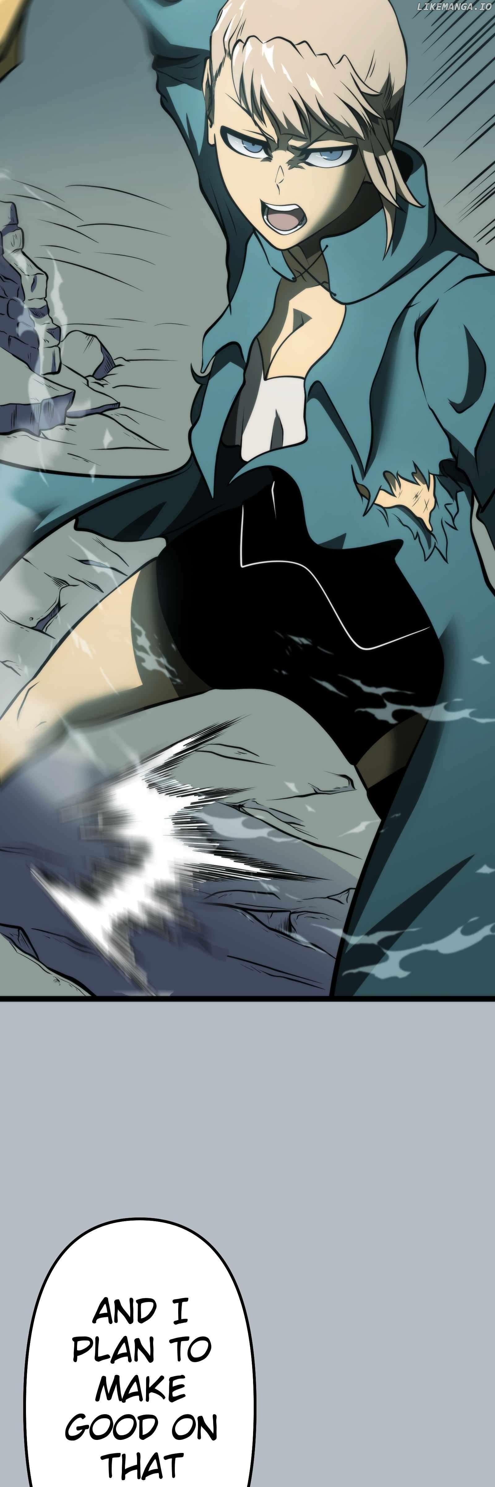 I am the C.E.O Chapter 20 - page 67
