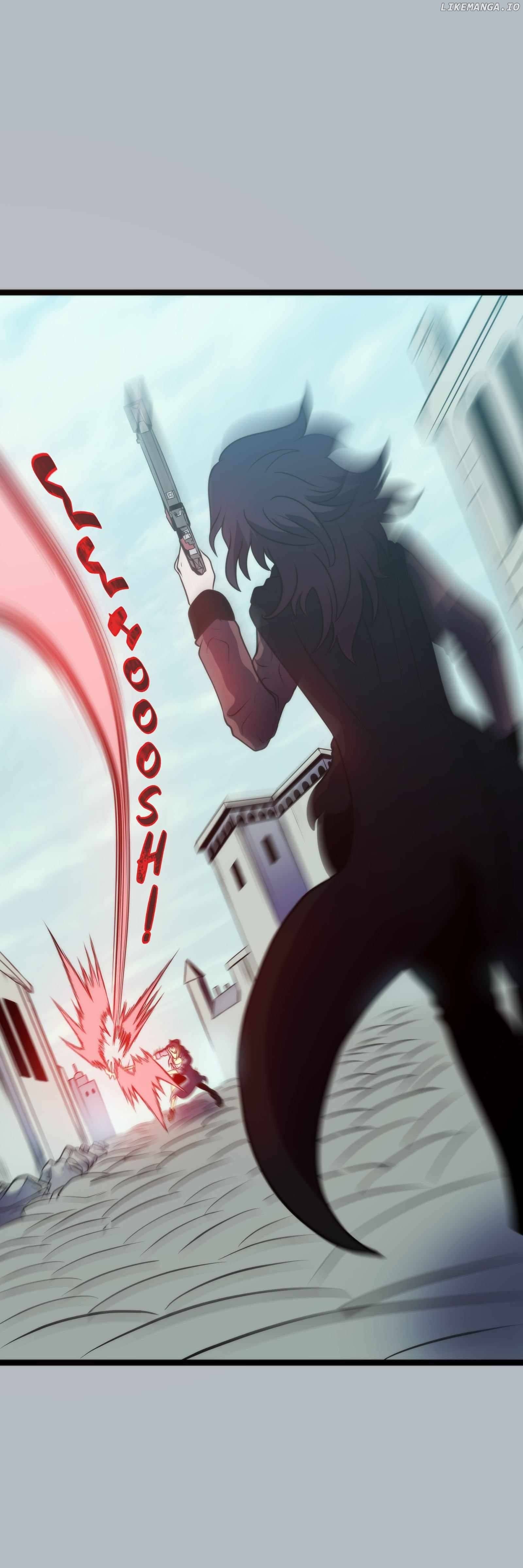 I am the C.E.O Chapter 20 - page 7