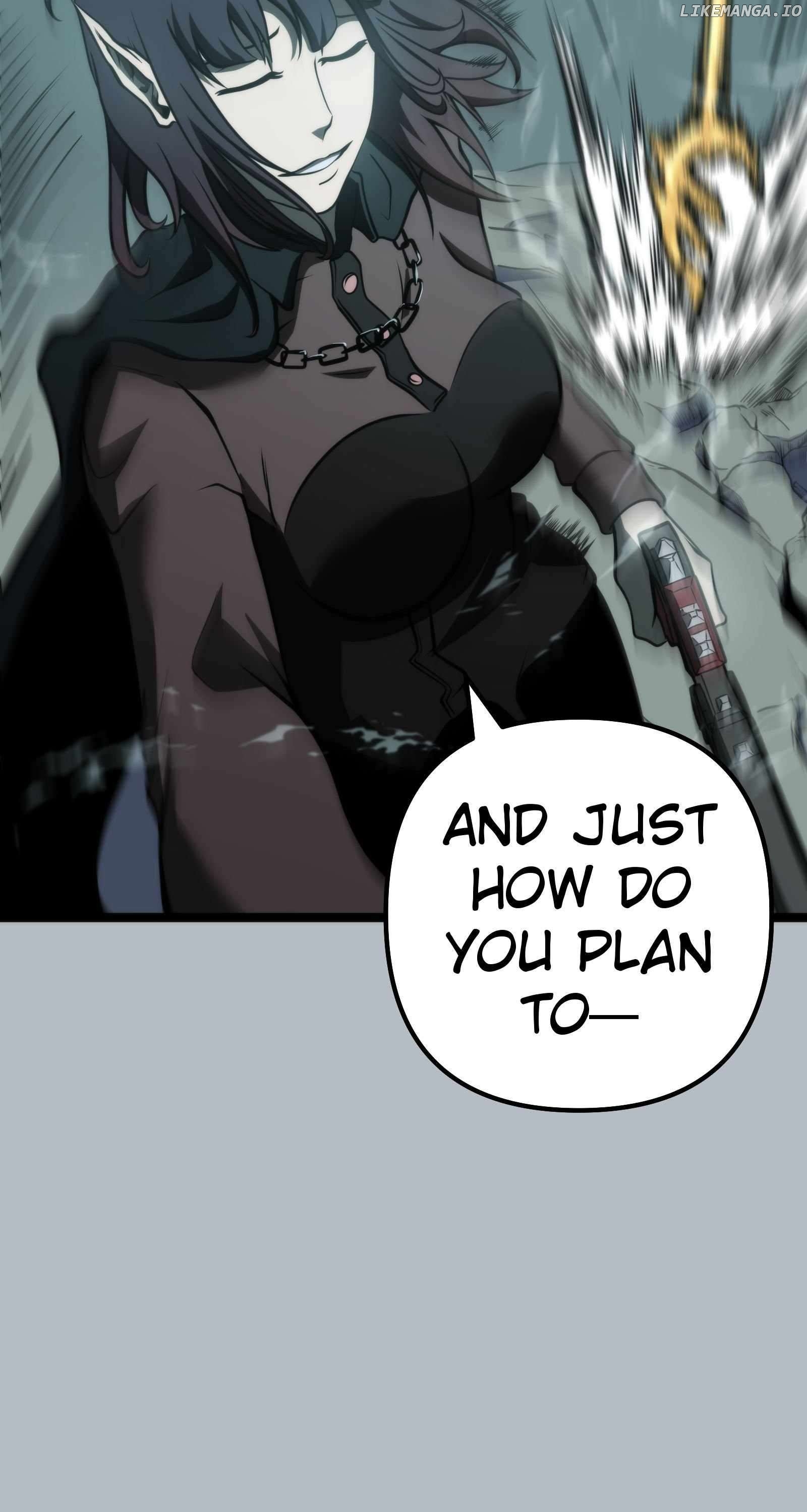 I am the C.E.O Chapter 20 - page 70
