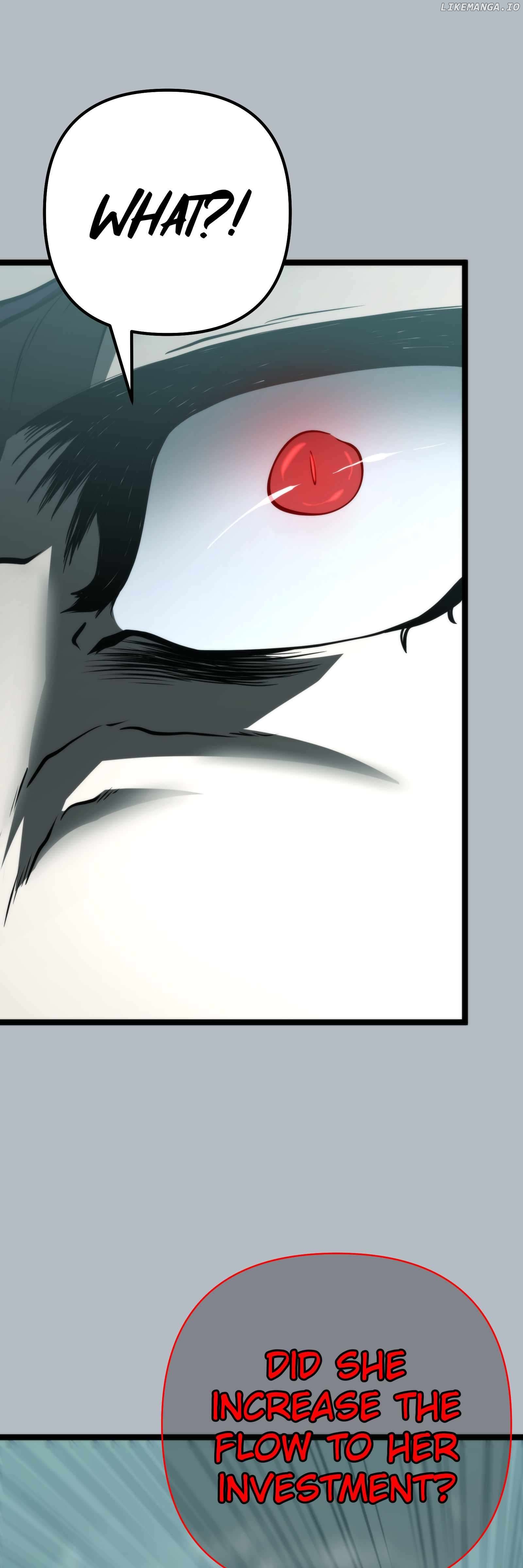 I am the C.E.O Chapter 20 - page 71