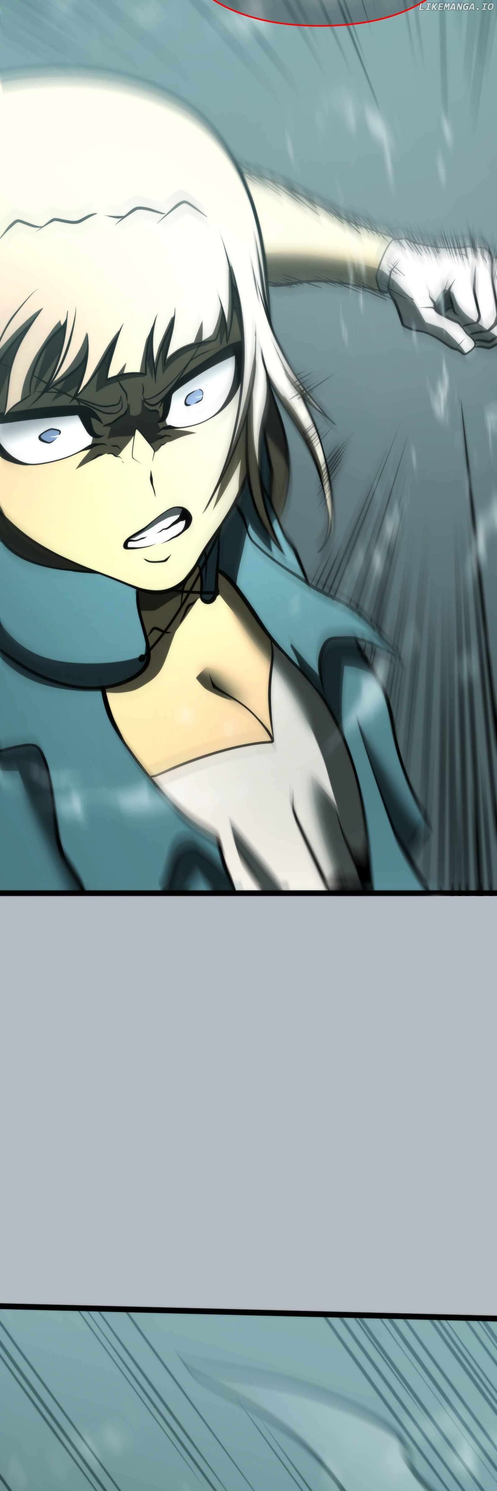 I am the C.E.O Chapter 20 - page 72