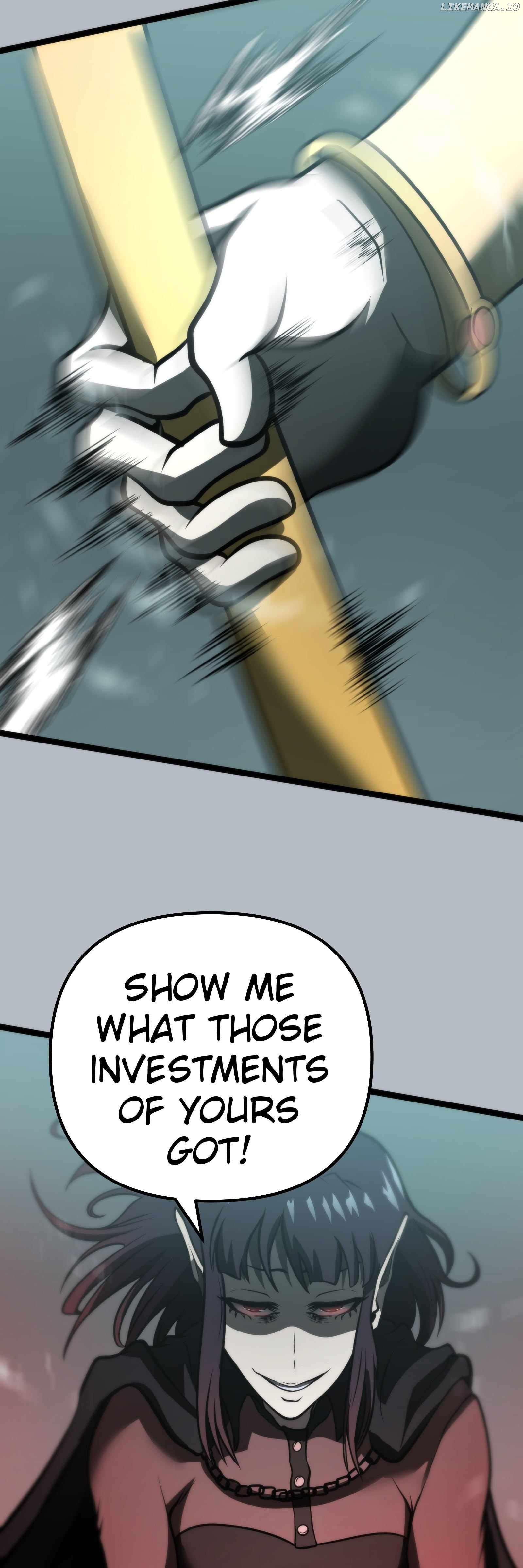 I am the C.E.O Chapter 20 - page 75