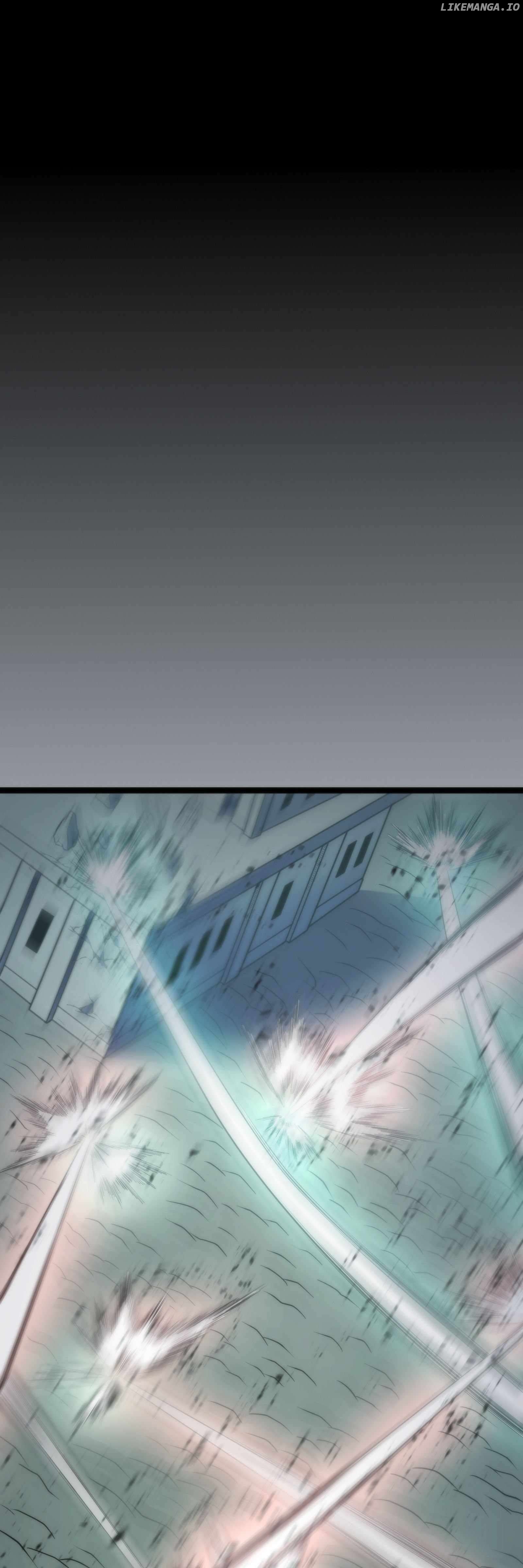 I am the C.E.O Chapter 20 - page 80