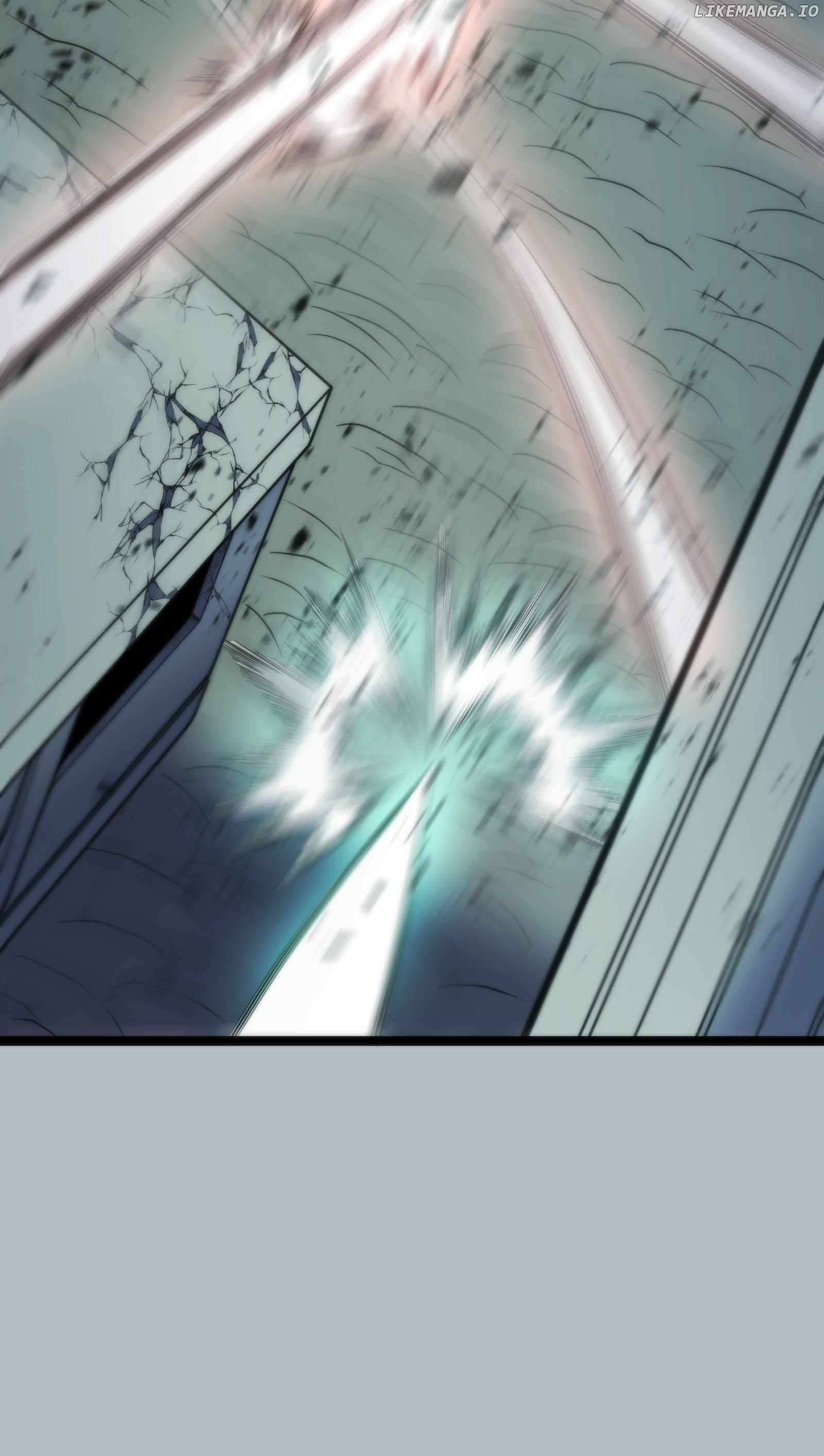I am the C.E.O Chapter 20 - page 81
