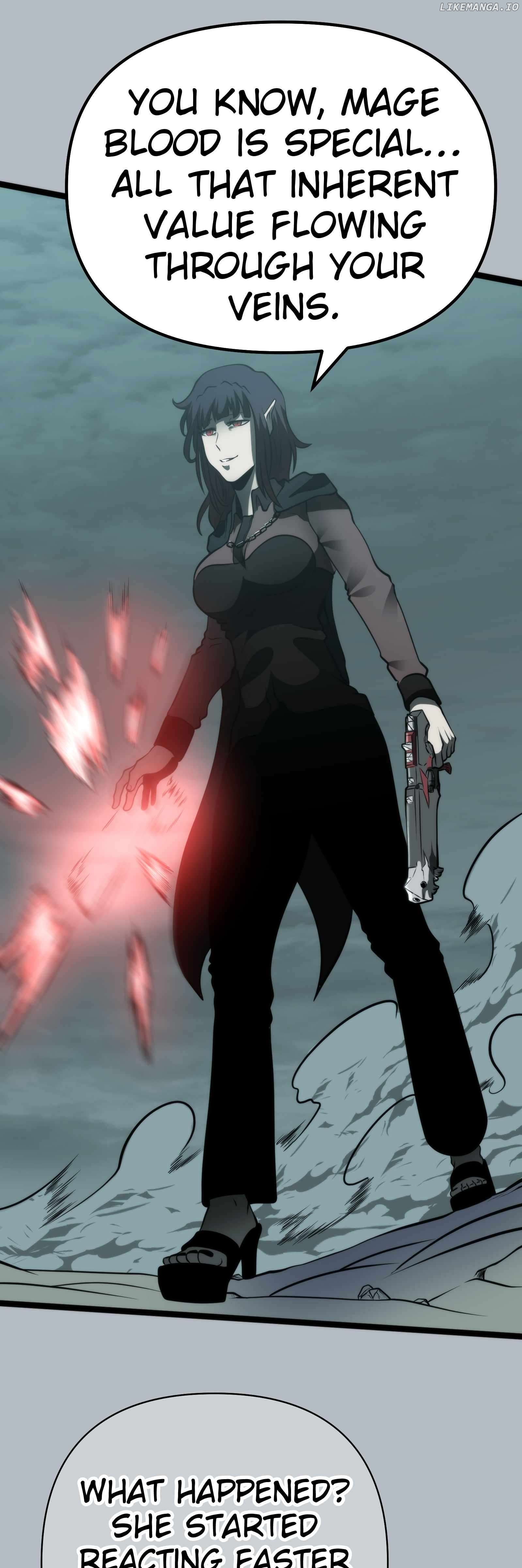 I am the C.E.O Chapter 20 - page 86