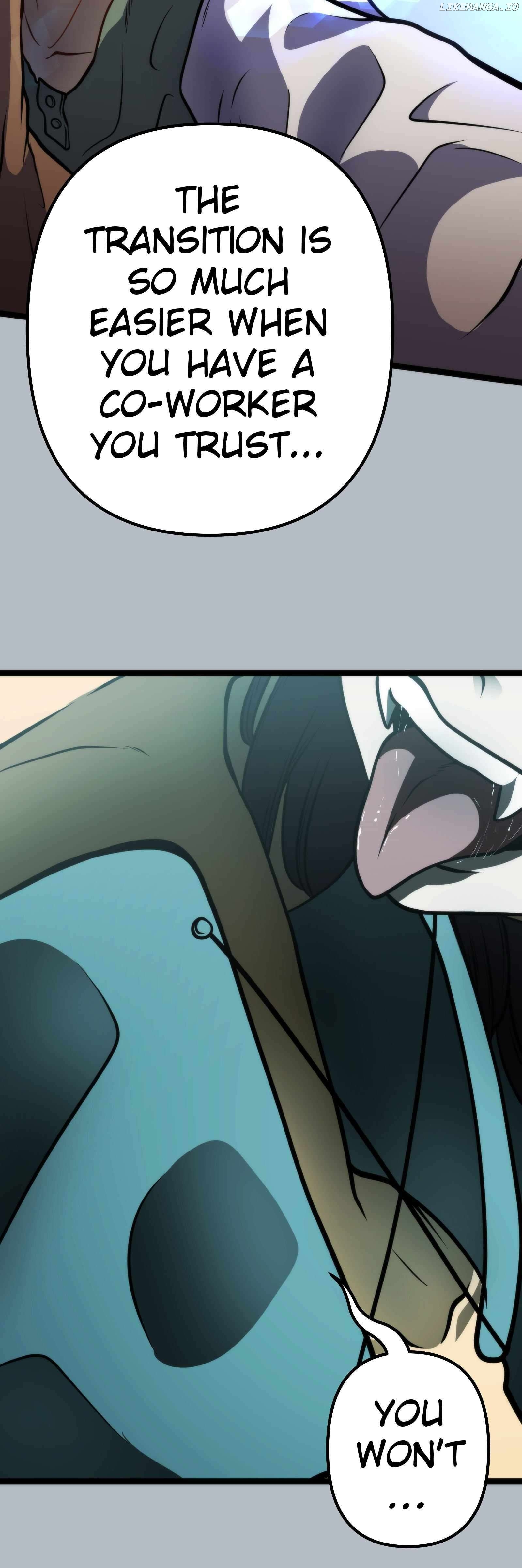 I am the C.E.O Chapter 20 - page 90