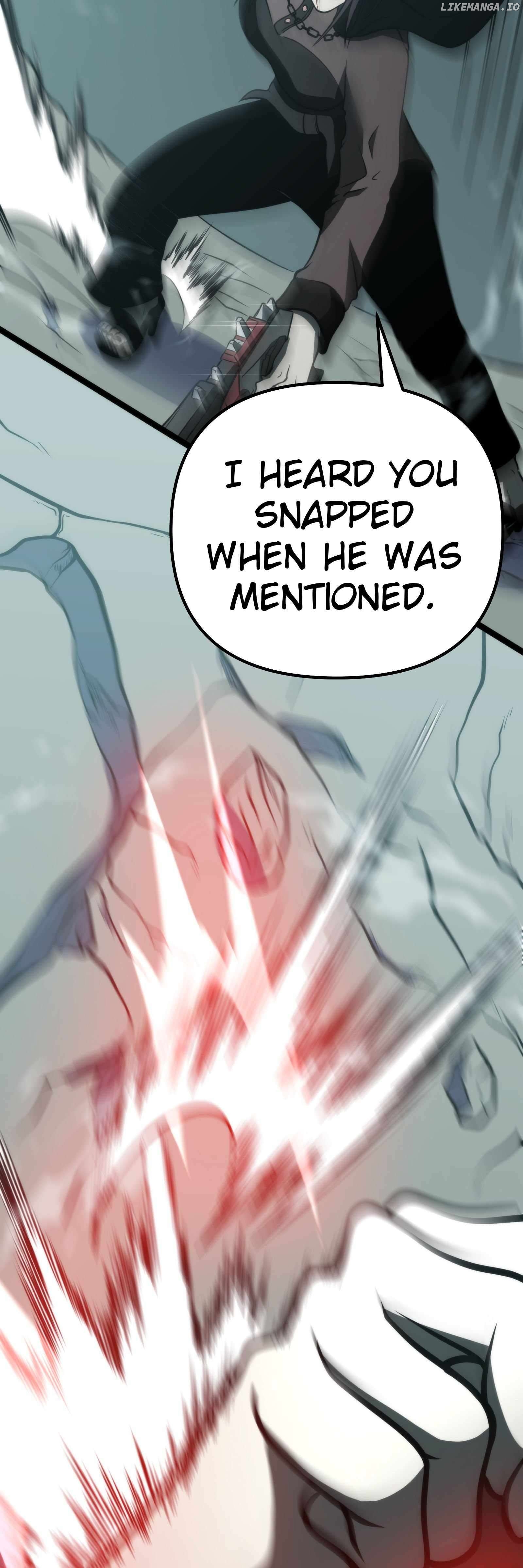 I am the C.E.O Chapter 20 - page 95