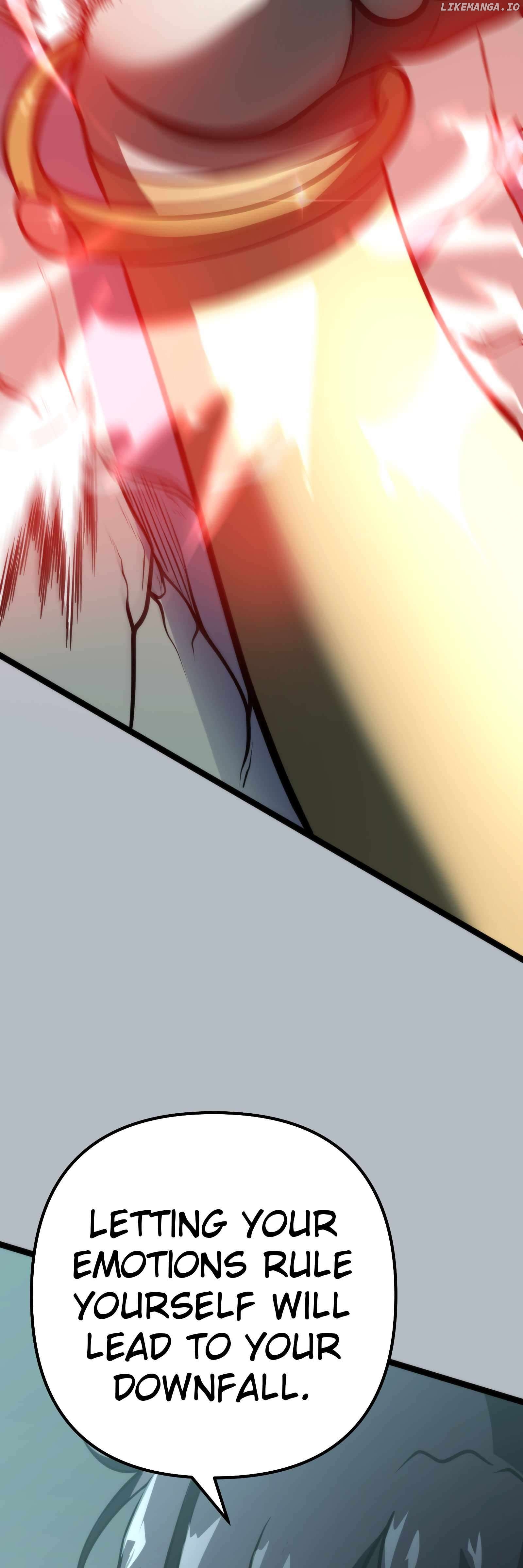 I am the C.E.O Chapter 20 - page 96
