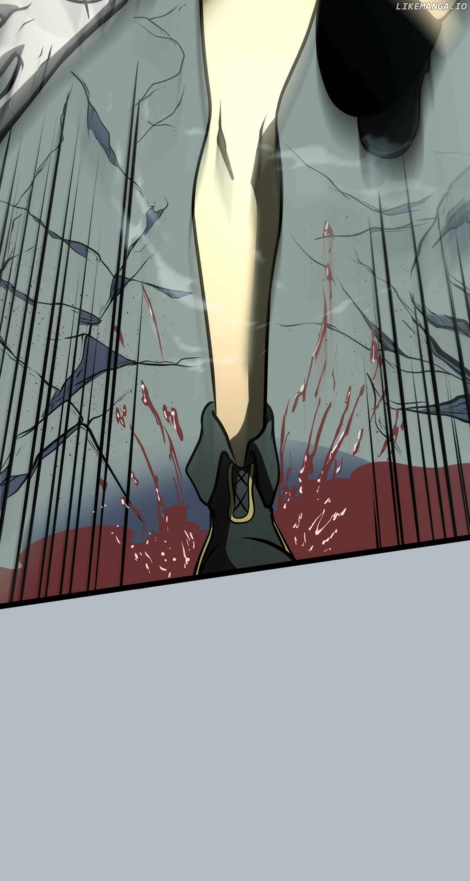 I am the C.E.O Chapter 20 - page 99