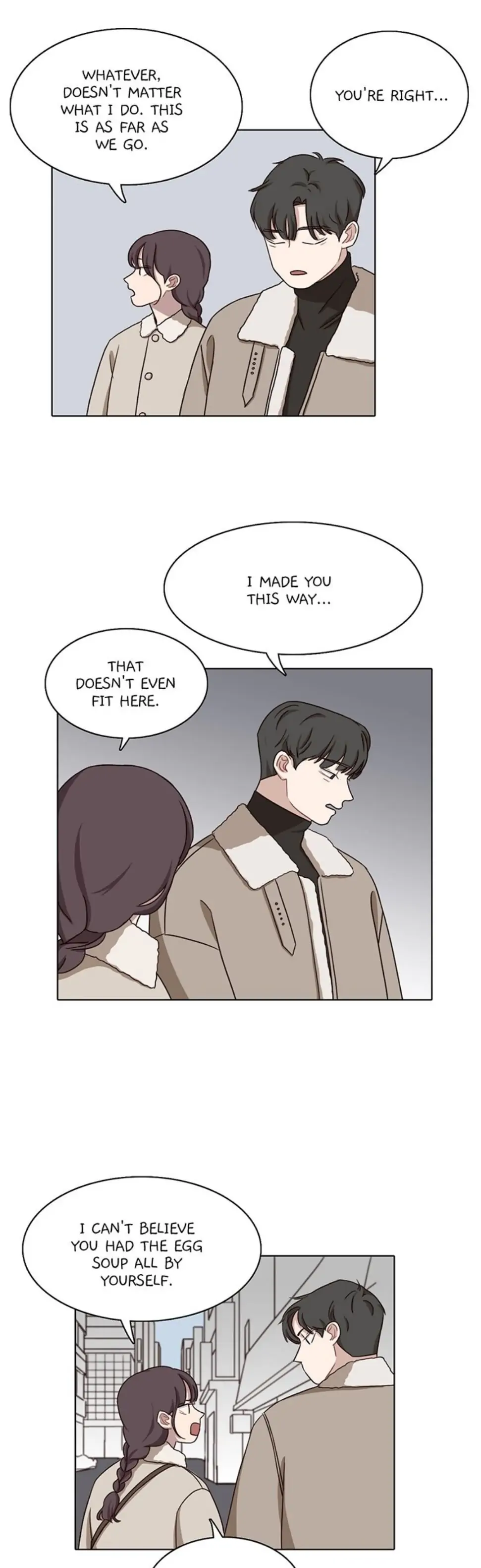 Ooh La La Chapter 32 - page 2