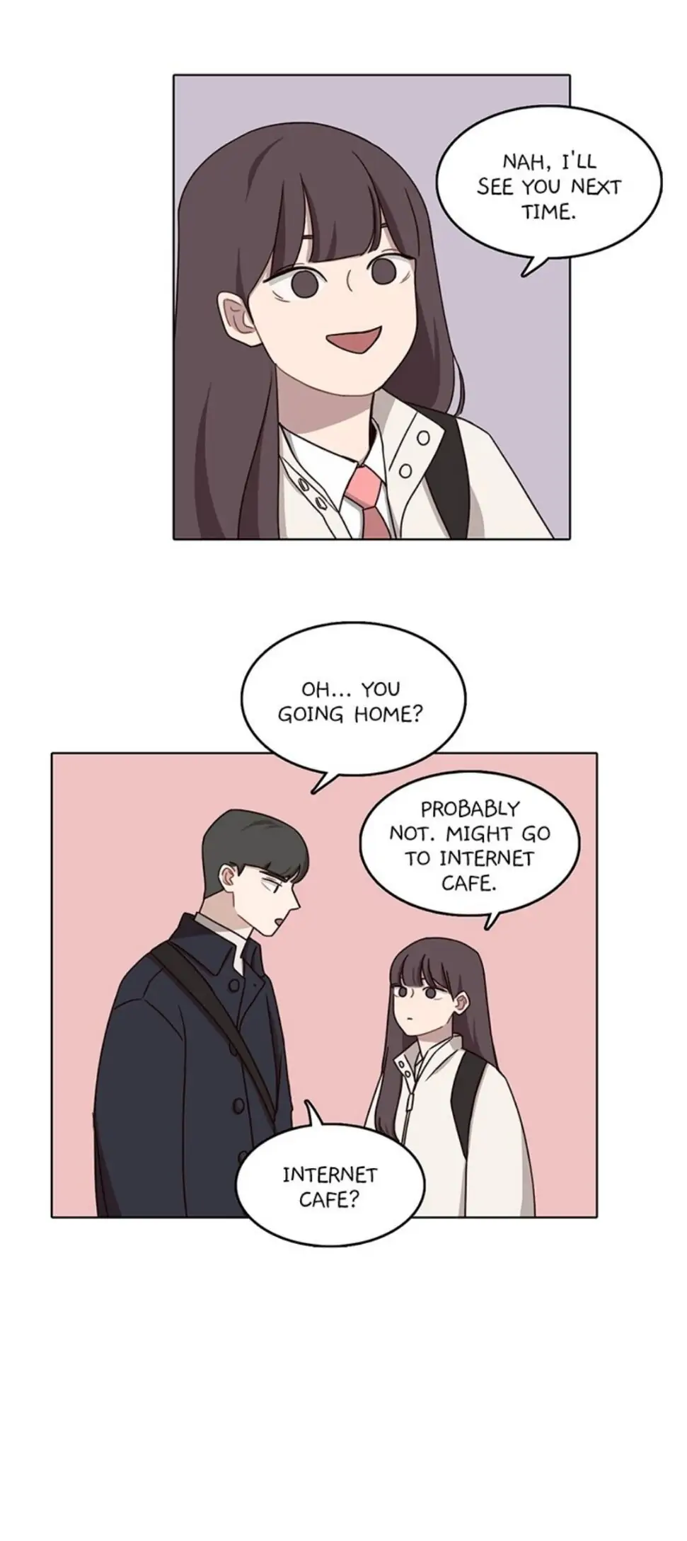 Ooh La La Chapter 26 - page 15