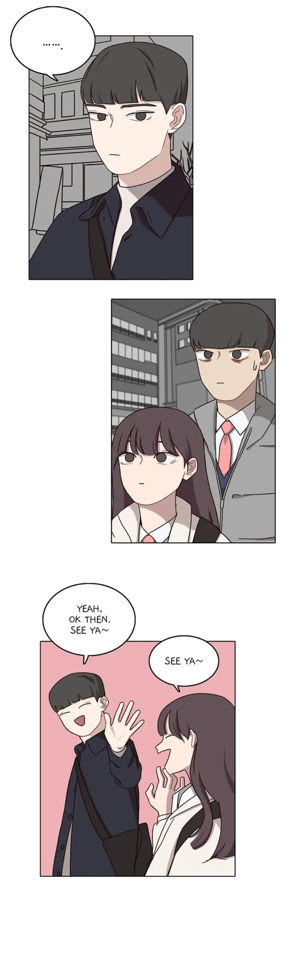 Ooh La La Chapter 26 - page 16