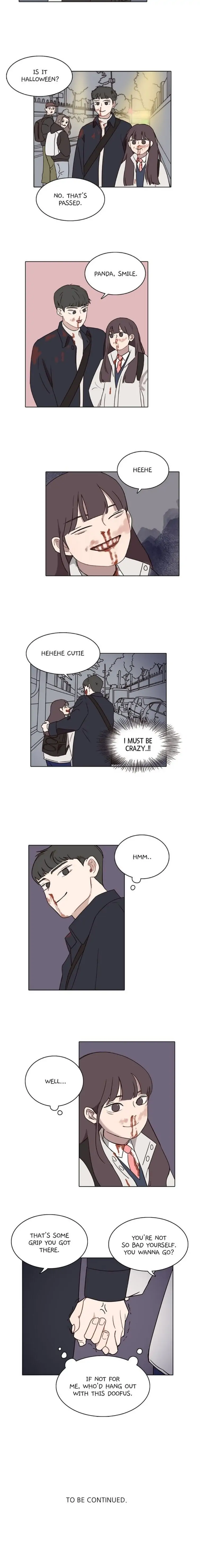 Ooh La La Chapter 27 - page 27