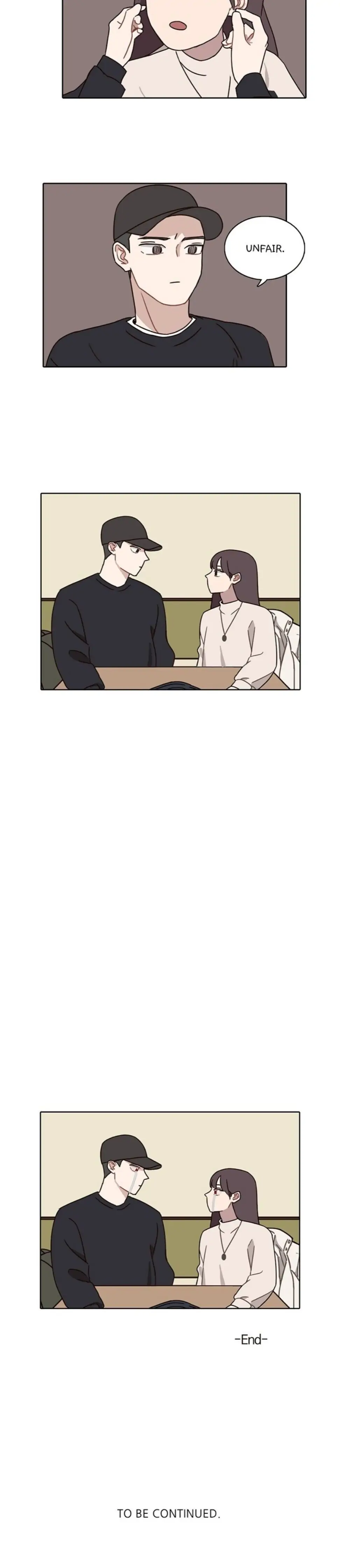 Ooh La La Chapter 24 - page 28