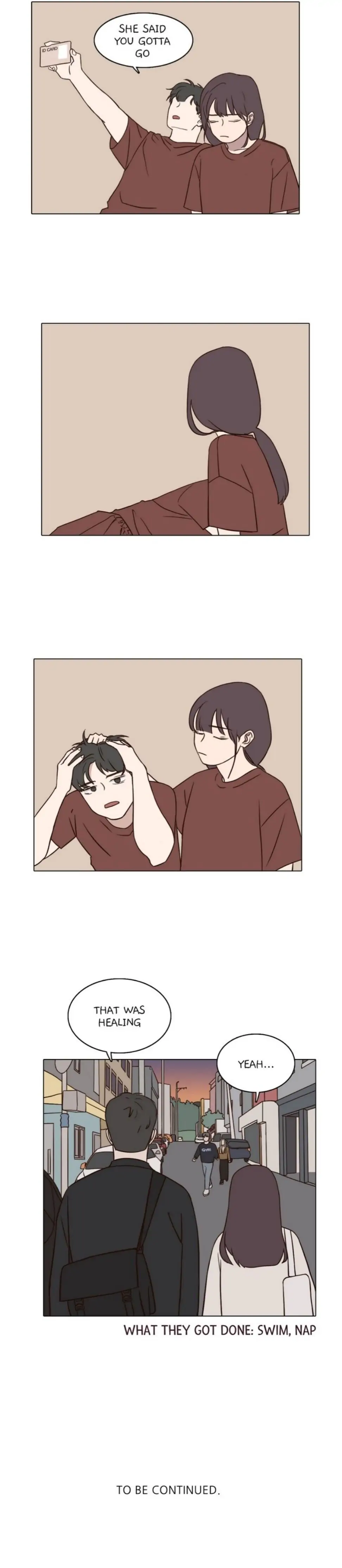 Ooh La La Chapter 20 - page 17
