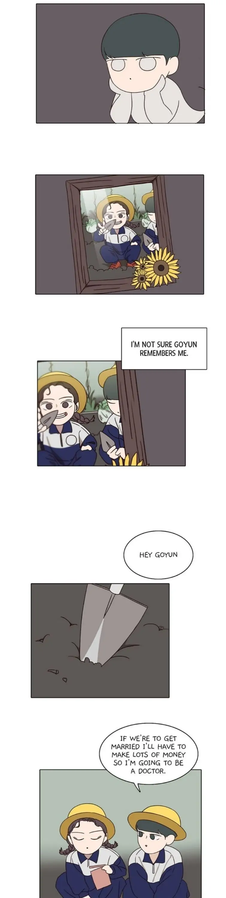 Ooh La La Chapter 21 - page 19
